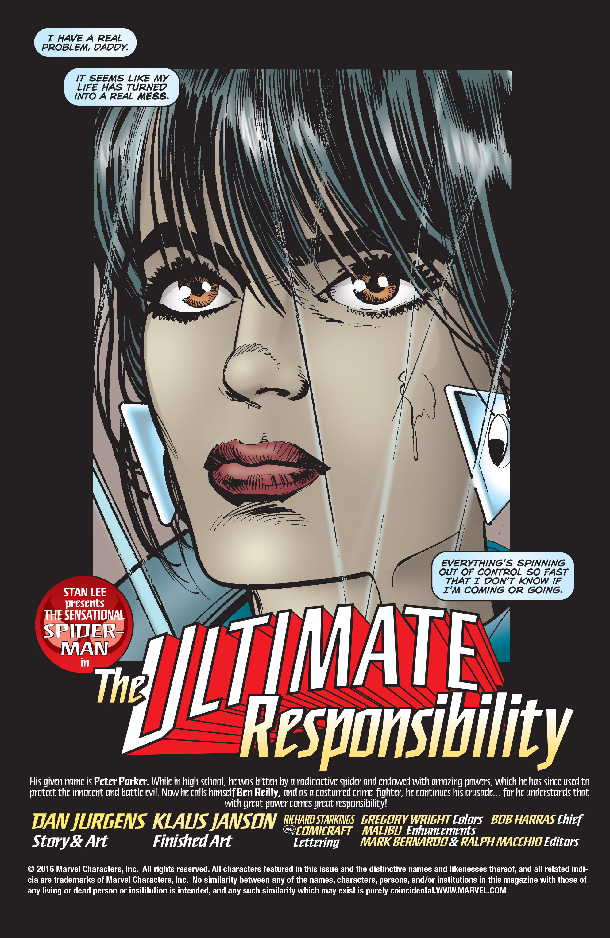 Read online The Amazing Spider-Man: The Complete Ben Reilly Epic comic -  Issue # TPB 4 - 246