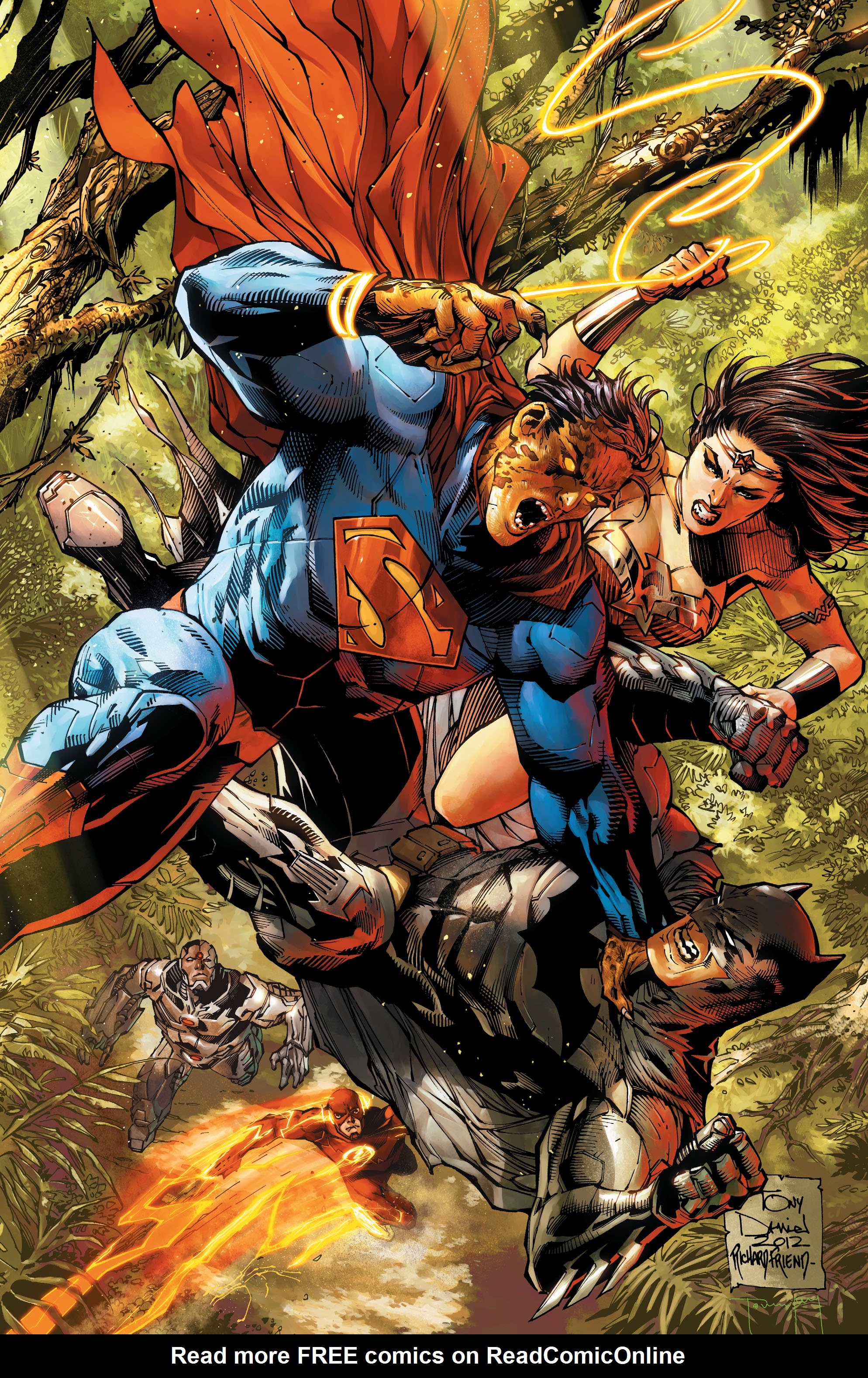 Read online Wonder Woman: Her Greatest Victories comic -  Issue # TPB (Part 1) - 88
