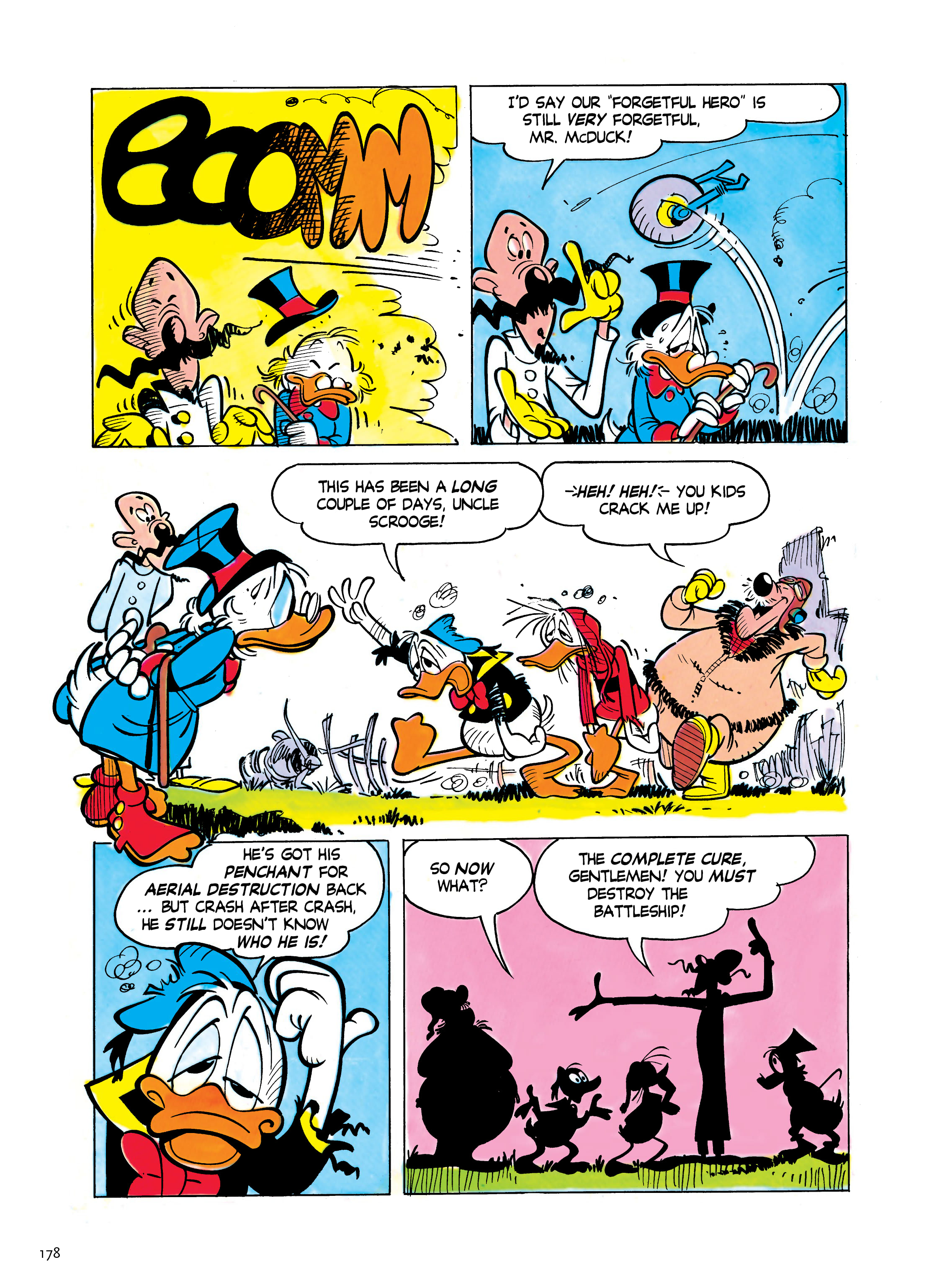 Read online Disney Masters comic -  Issue # TPB 12 (Part 2) - 85