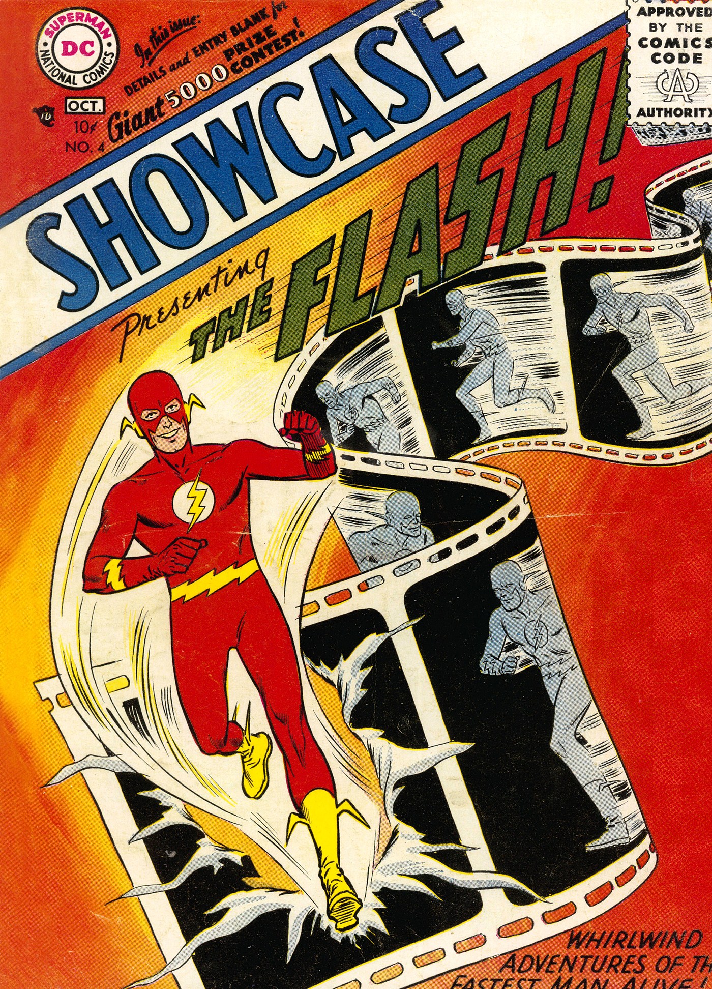 Read online 75 Years Of DC Comics comic -  Issue # TPB (Part 3) - 61