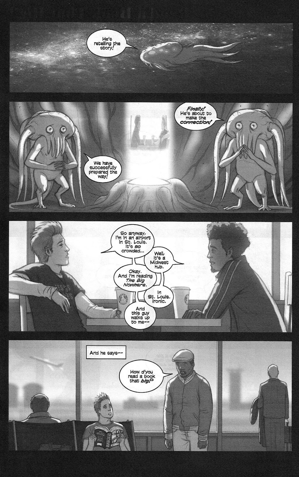 Negative Burn (2006) issue 1 - Page 4