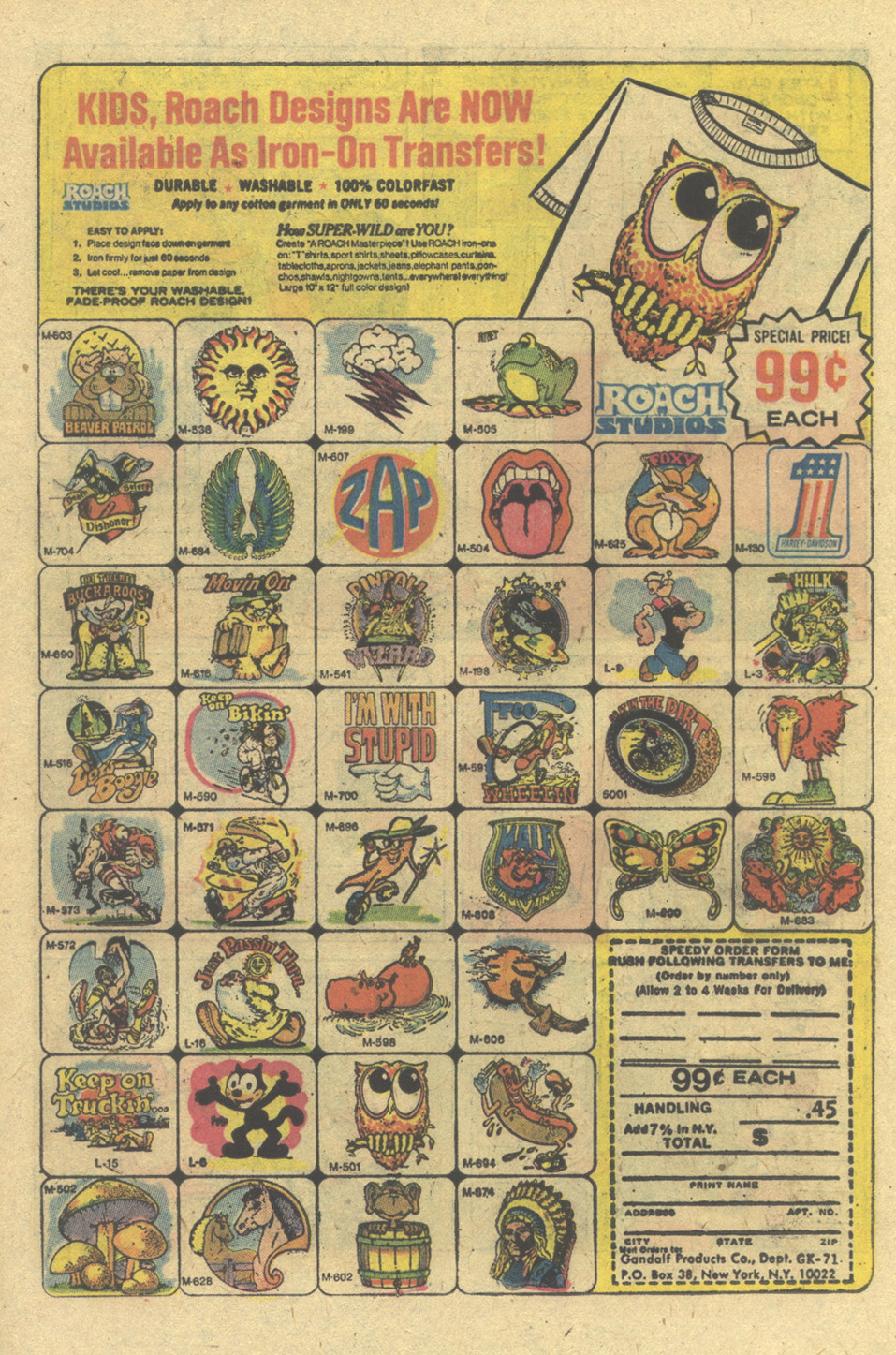 Read online Walt Disney Daisy and Donald comic -  Issue #22 - 14