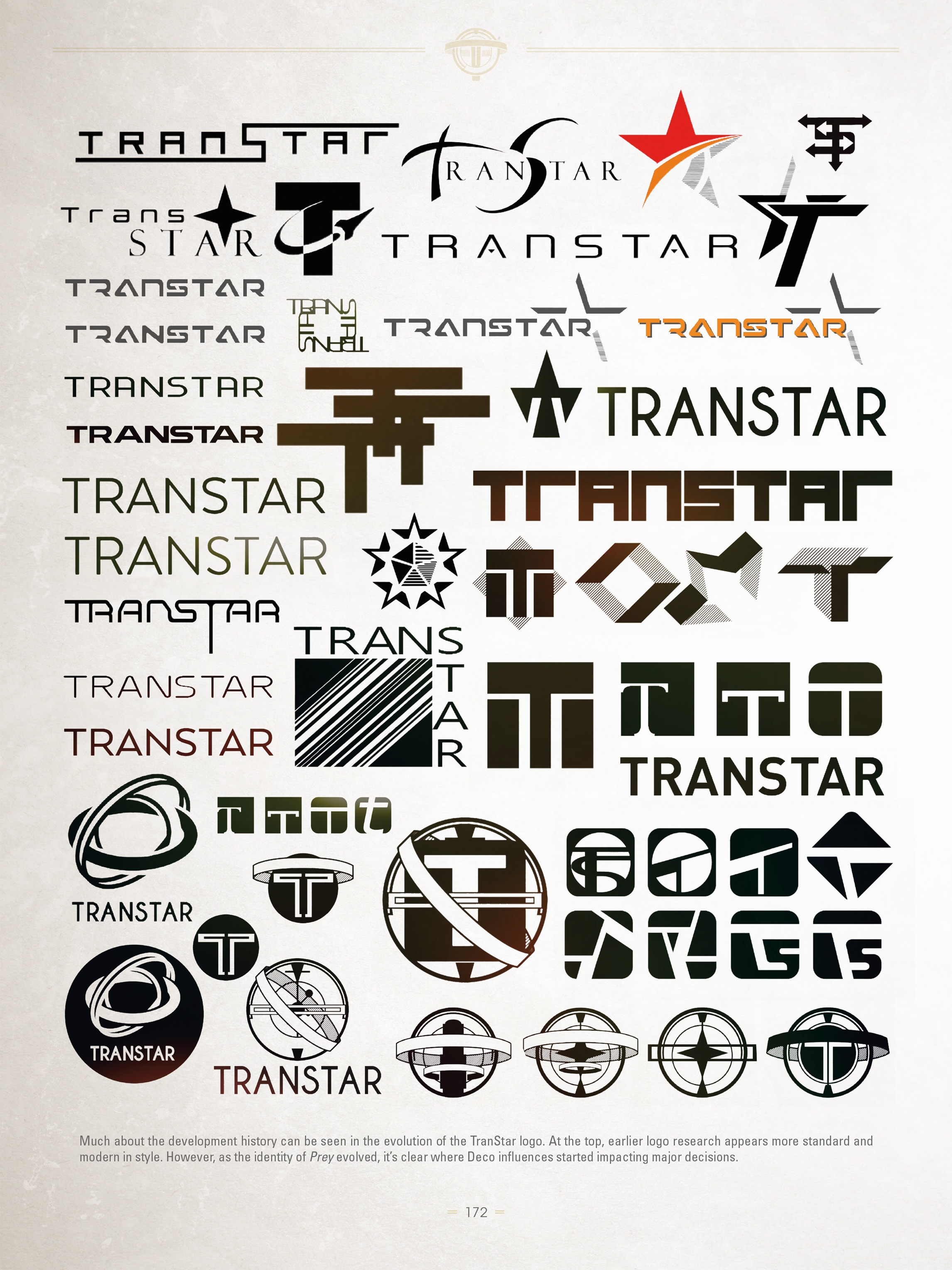 Read online The Art of Prey comic -  Issue # TPB (Part 2) - 70