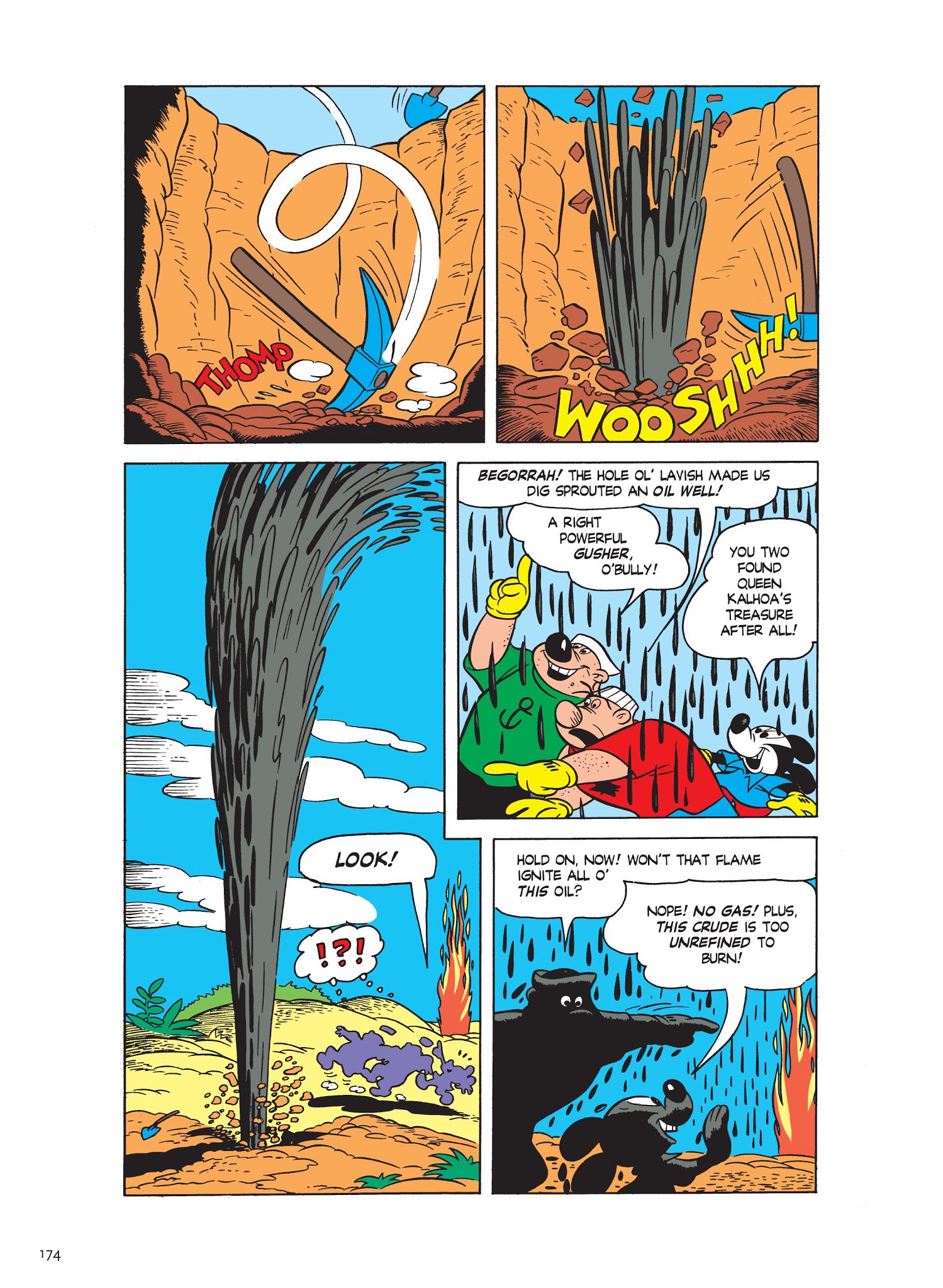Read online Disney Masters comic -  Issue # TPB 5 (Part 2) - 79