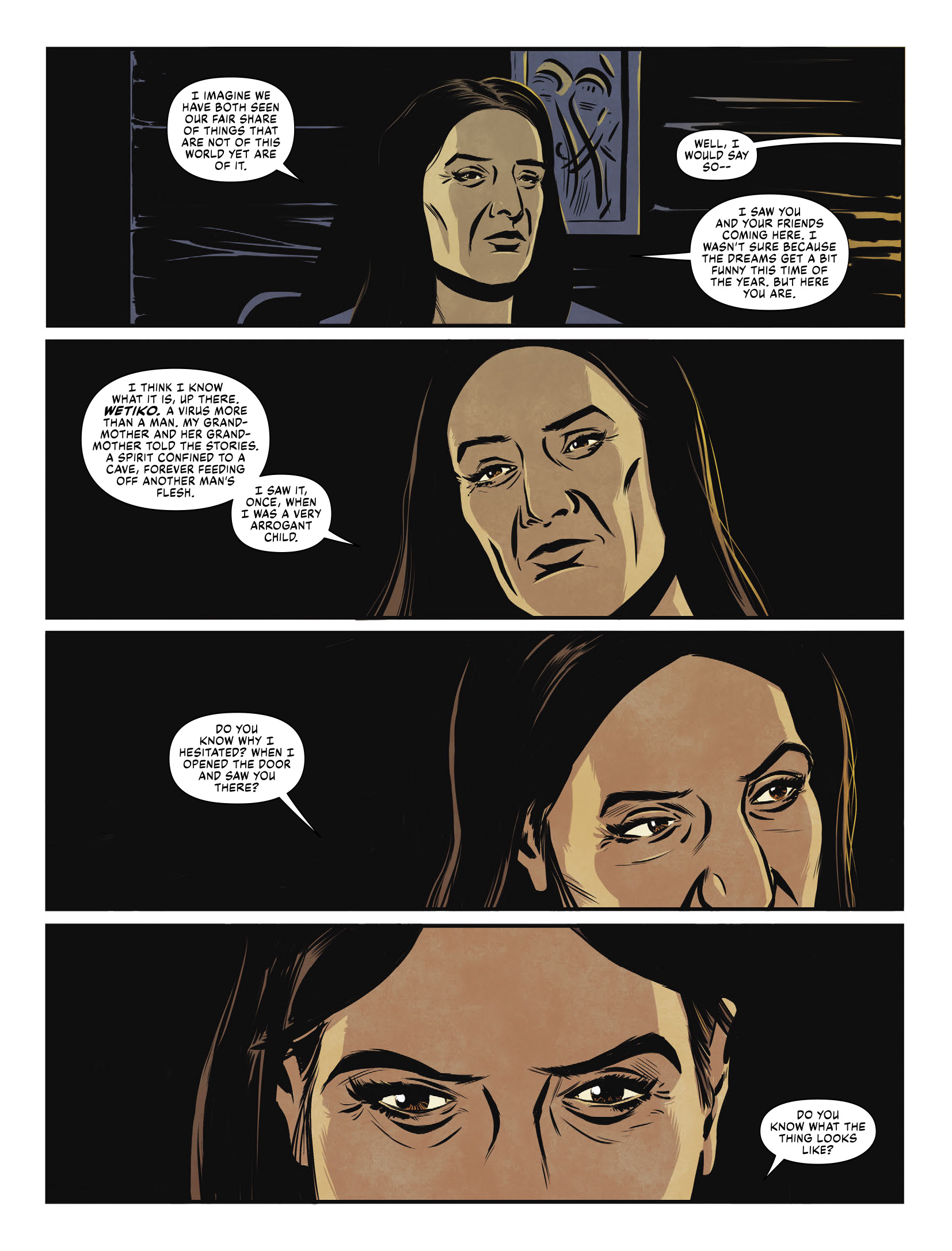 Read online Judge Dredd Megazine (Vol. 5) comic -  Issue #451 - 52