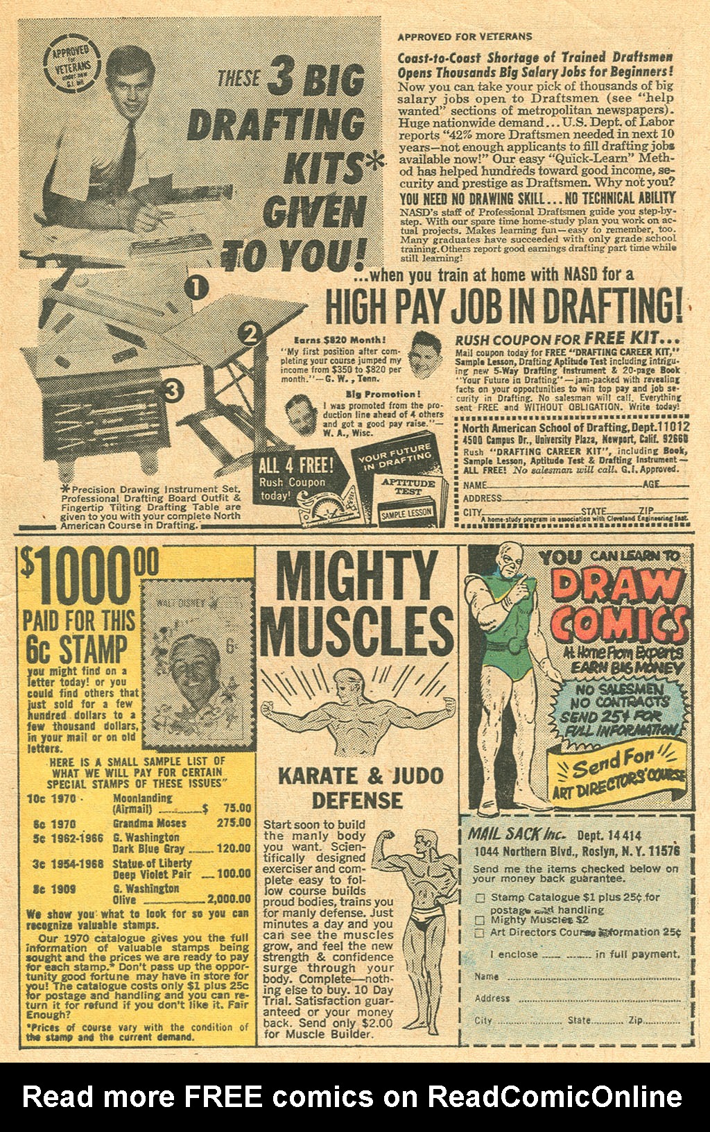 Read online Two-Gun Kid comic -  Issue #97 - 31