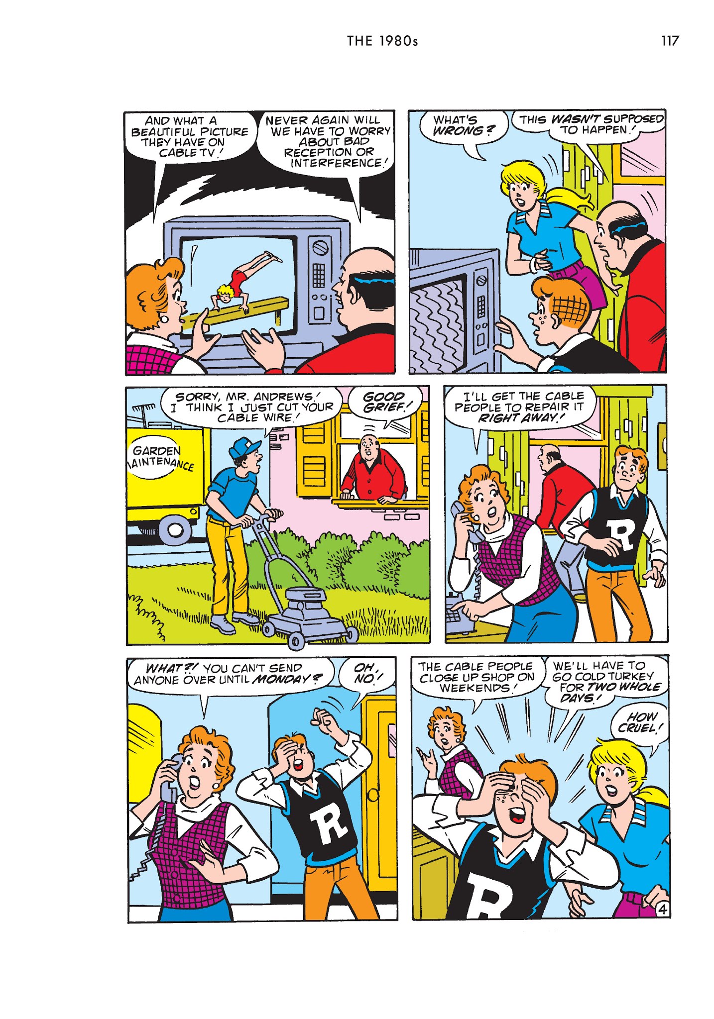 Read online Best of Archie Americana comic -  Issue # TPB 3 (Part 2) - 19