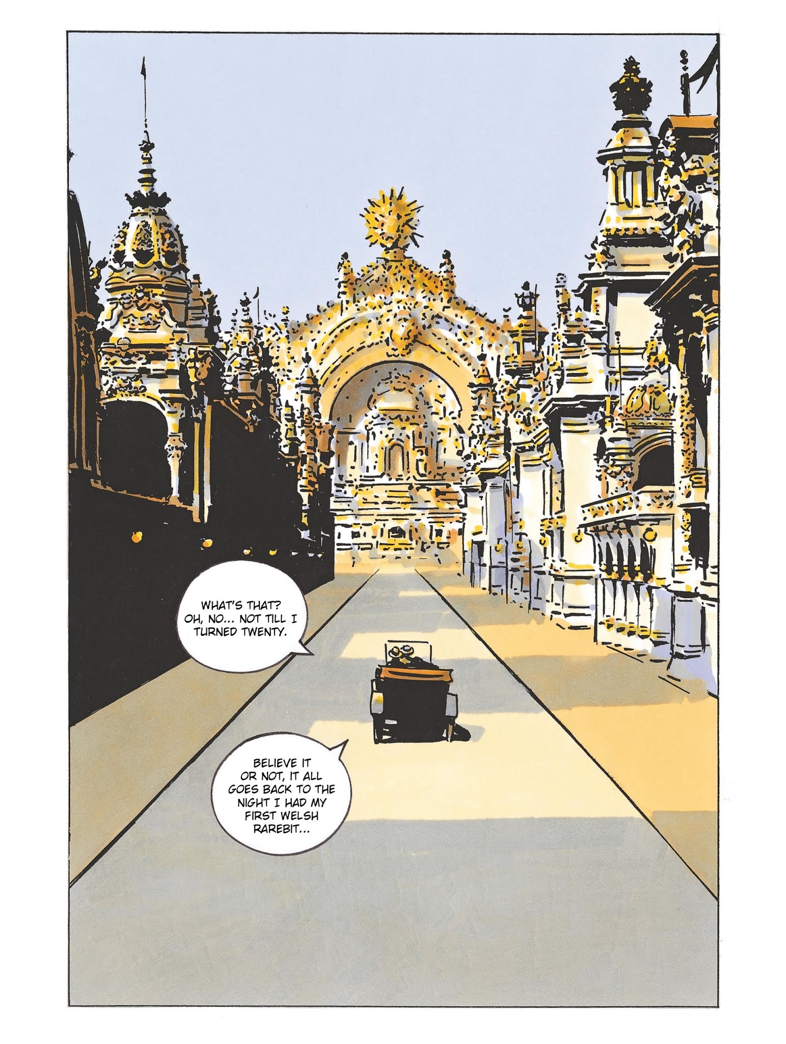 Read online McCay comic -  Issue # TPB (Part 1) - 74