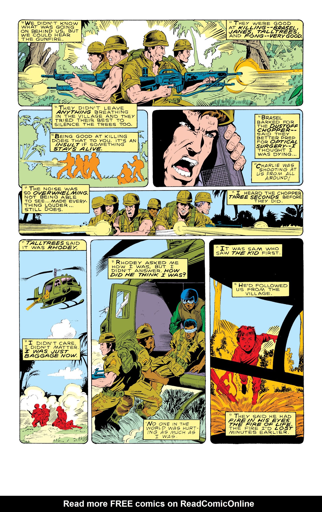 Read online Daredevil Epic Collection comic -  Issue # TPB 13 (Part 2) - 54