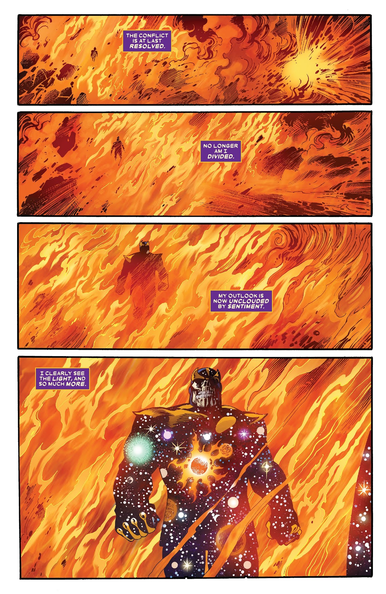 Read online Thanos: The Infinity Conflict comic -  Issue # TPB - 95