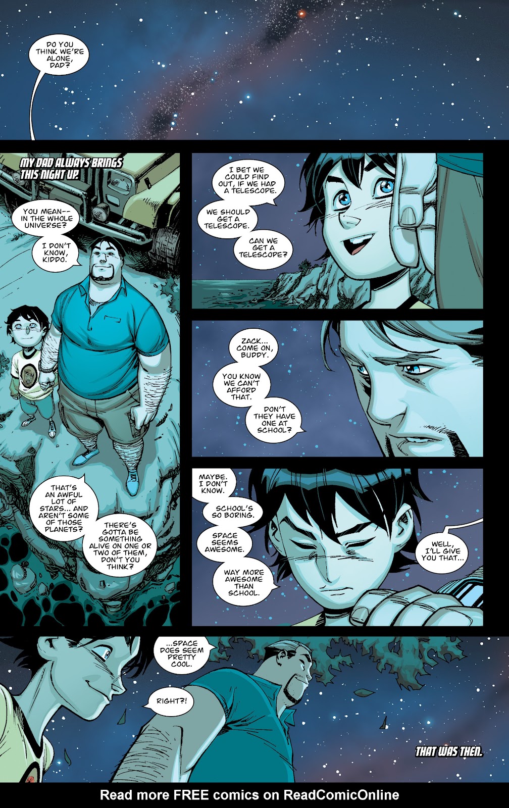 Invincible (2003) issue 113 - Page 27