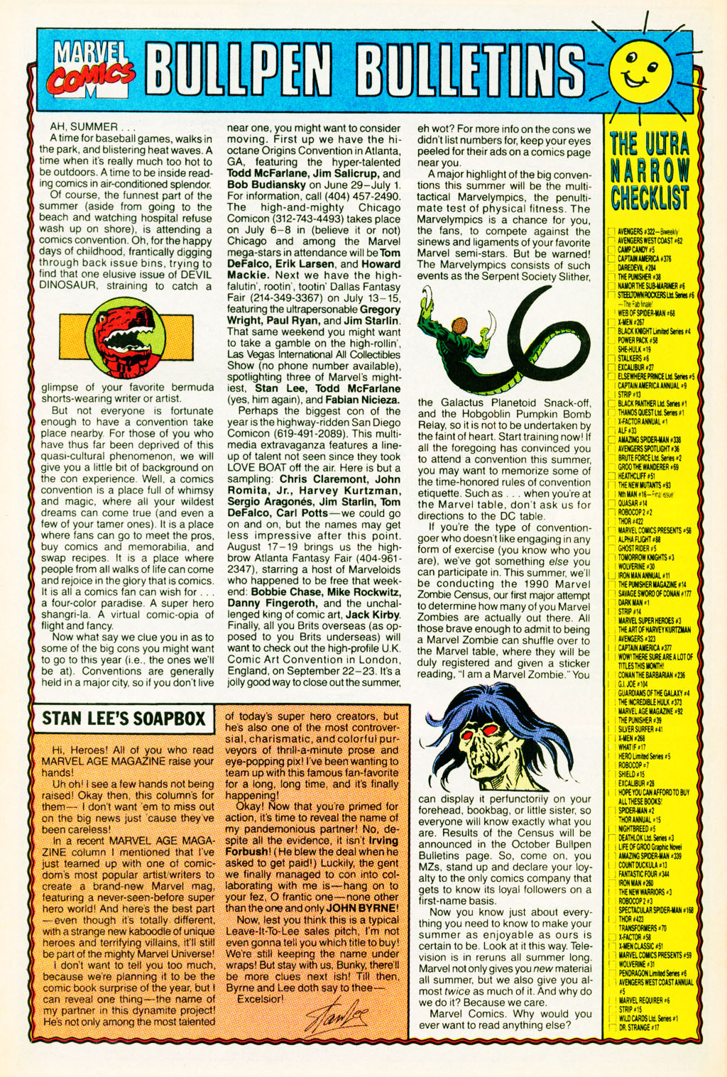 Read online The 'Nam comic -  Issue #48 - 25