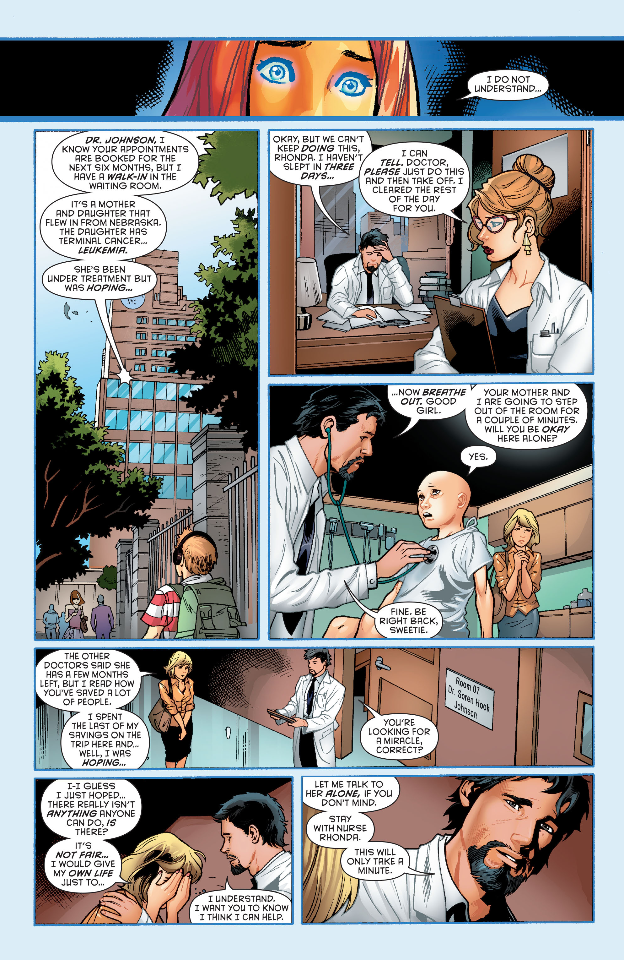 Read online Starfire (2015) comic -  Issue #5 - 6
