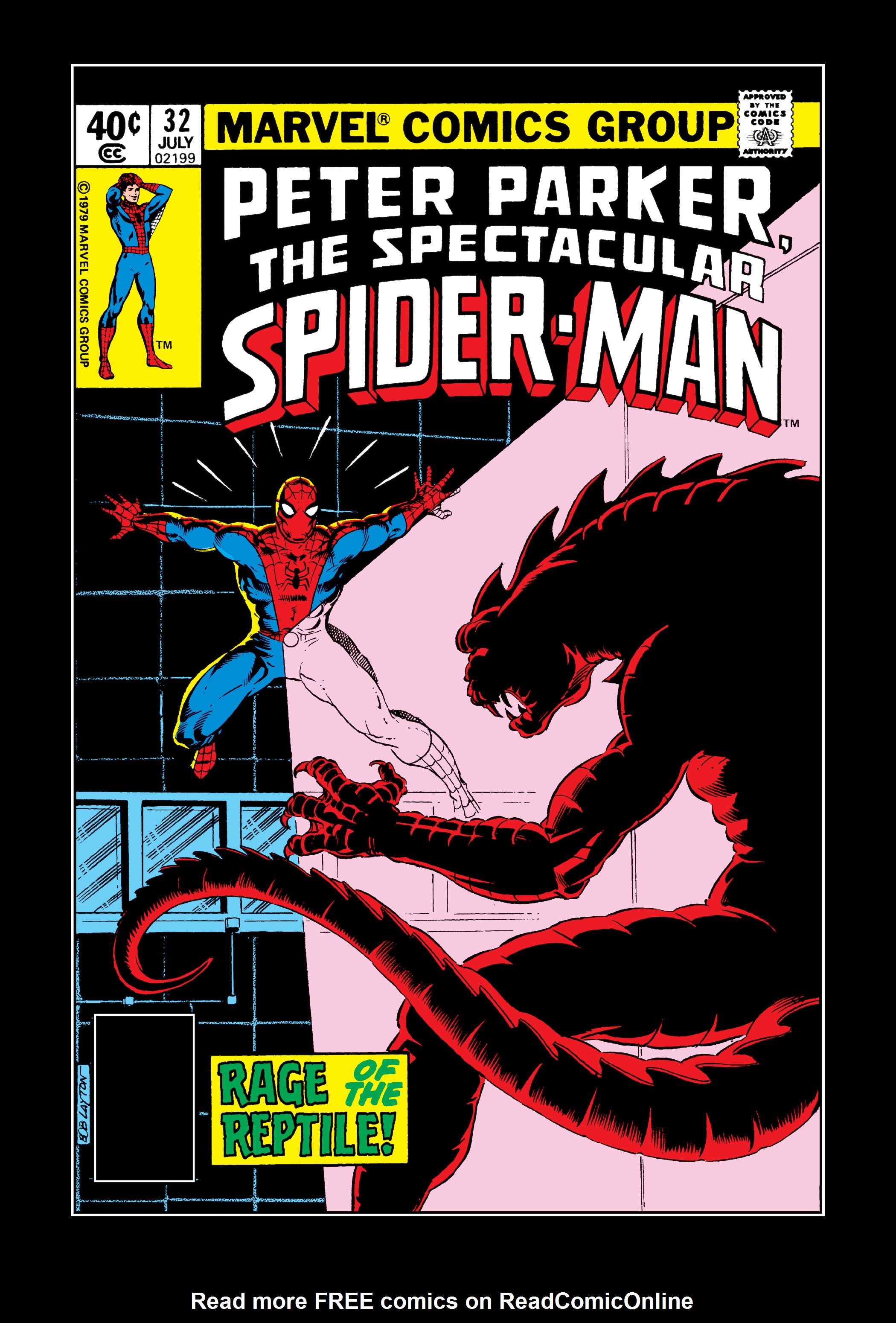 Read online Marvel Masterworks: The Spectacular Spider-Man comic -  Issue # TPB 3 (Part 1) - 8