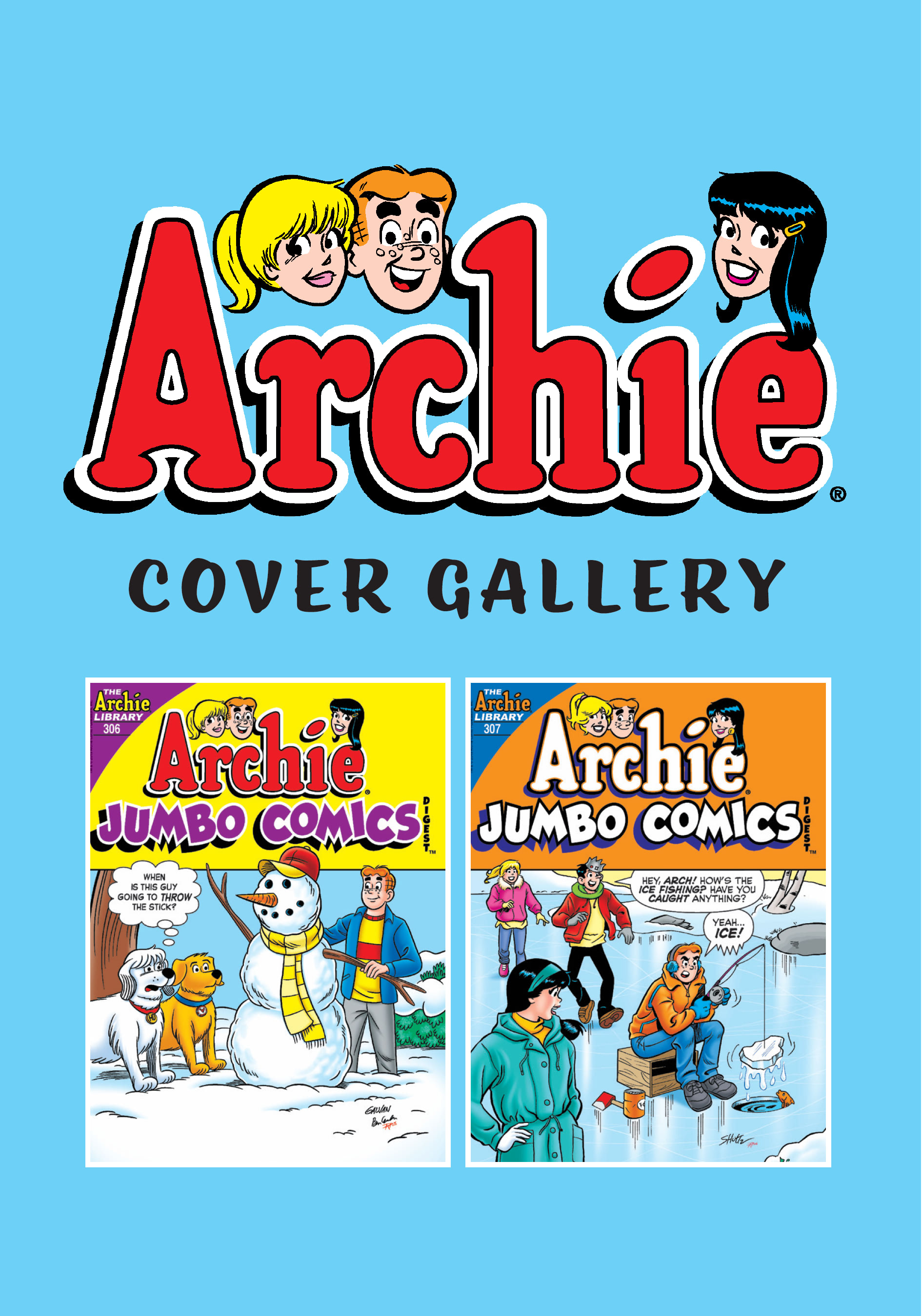 Read online Archie: Modern Classics comic -  Issue # TPB 3 (Part 3) - 48