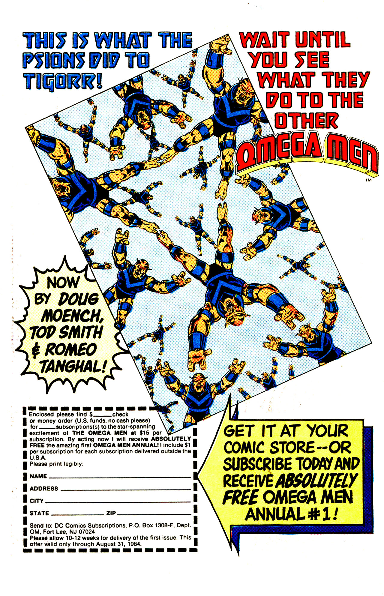 Read online Tales of the Legion comic -  Issue #314 - 29