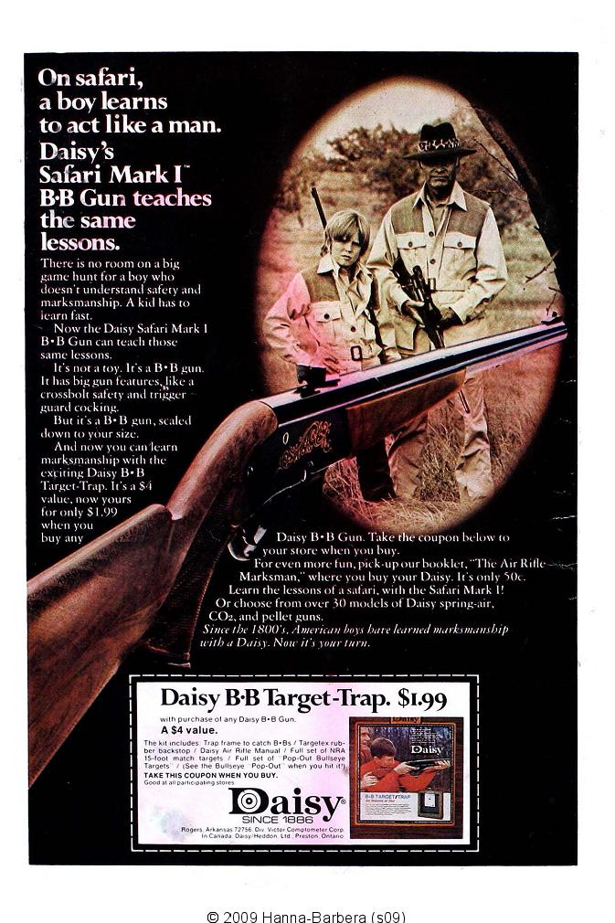 Read online Scooby-Doo... Where Are You! (1970) comic -  Issue #15 - 2