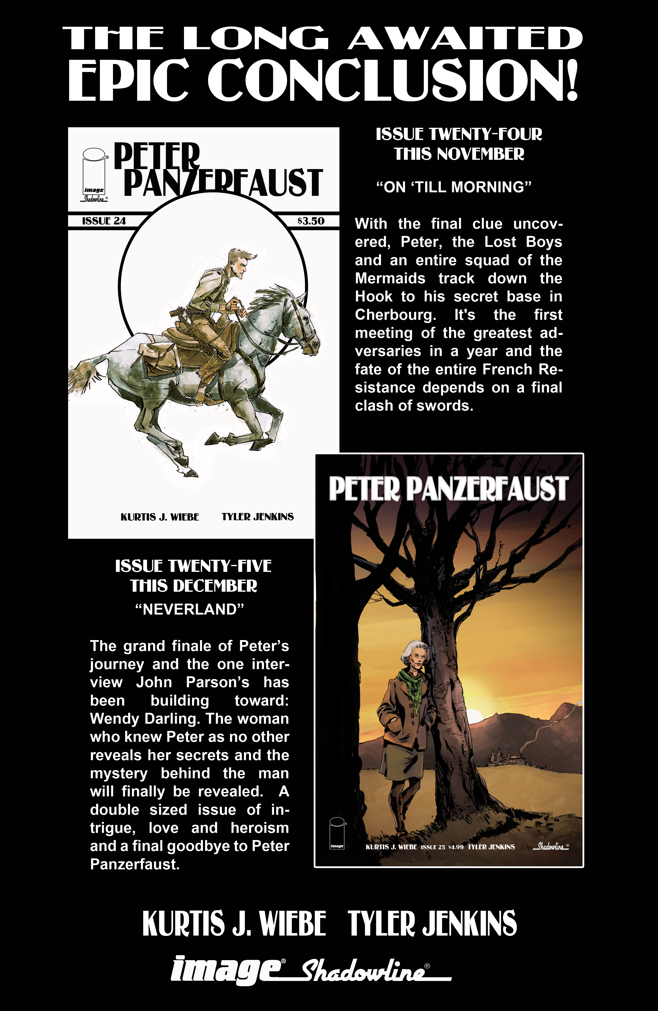 Read online The Hunt comic -  Issue #4 - 27