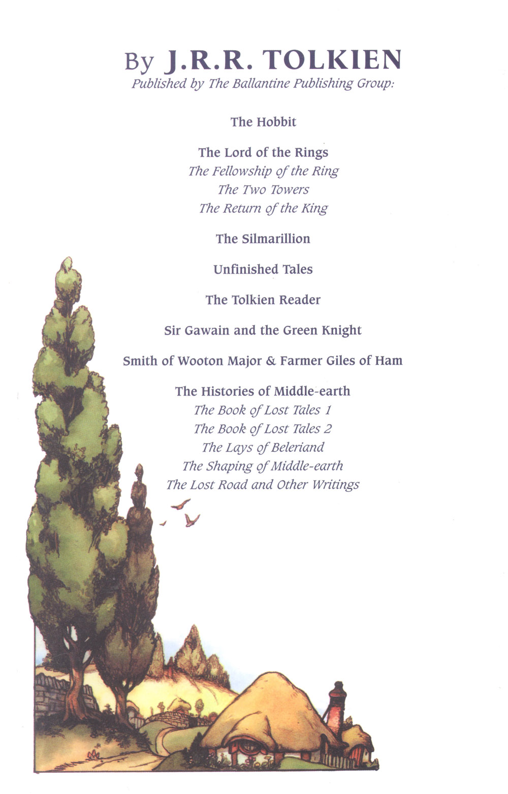 Read online The Hobbit comic -  Issue # TPB - 2