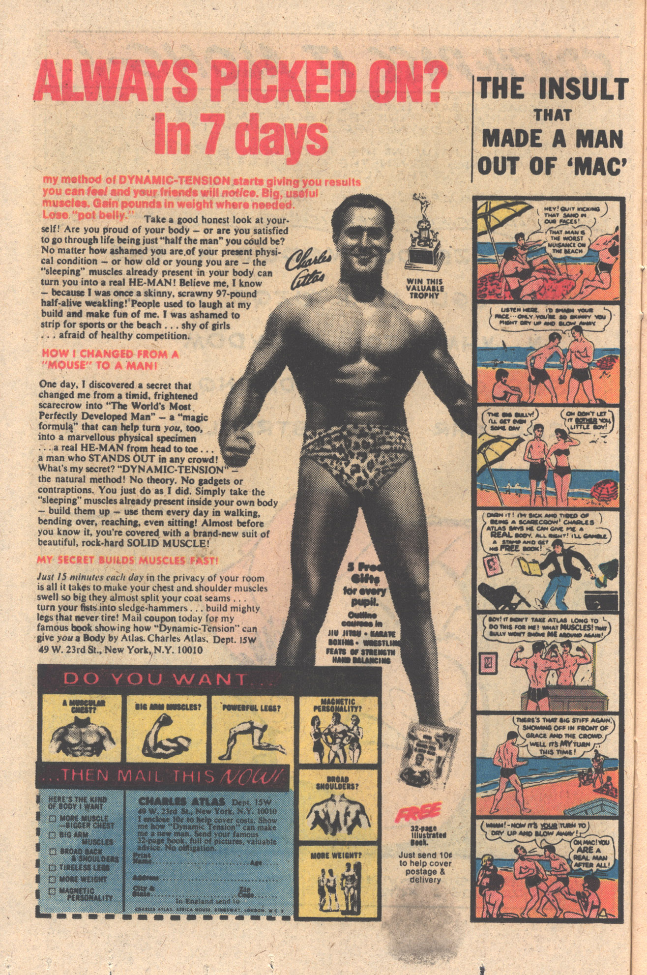 Read online Archie at Riverdale High (1972) comic -  Issue #81 - 12