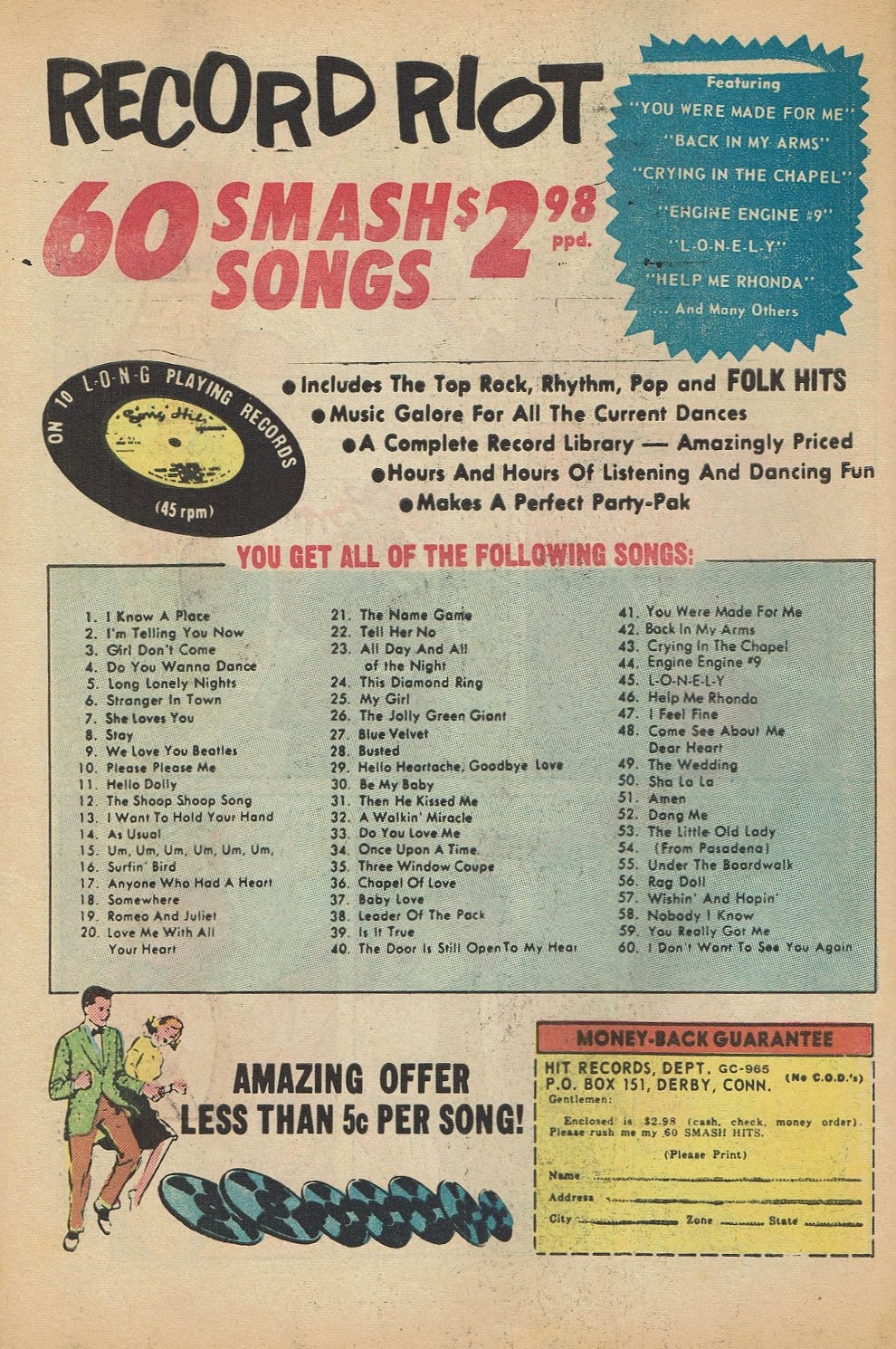 Read online Just Married comic -  Issue #45 - 34