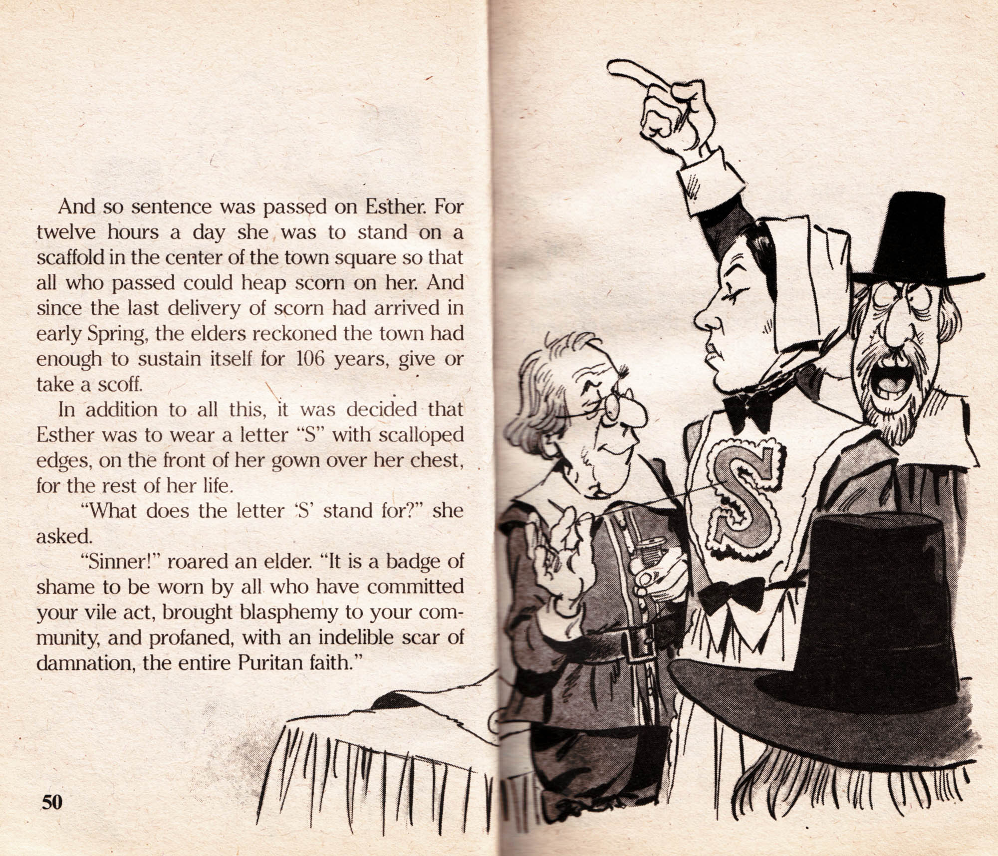 Read online Mad Clobbers the Classics comic -  Issue # TPB - 27