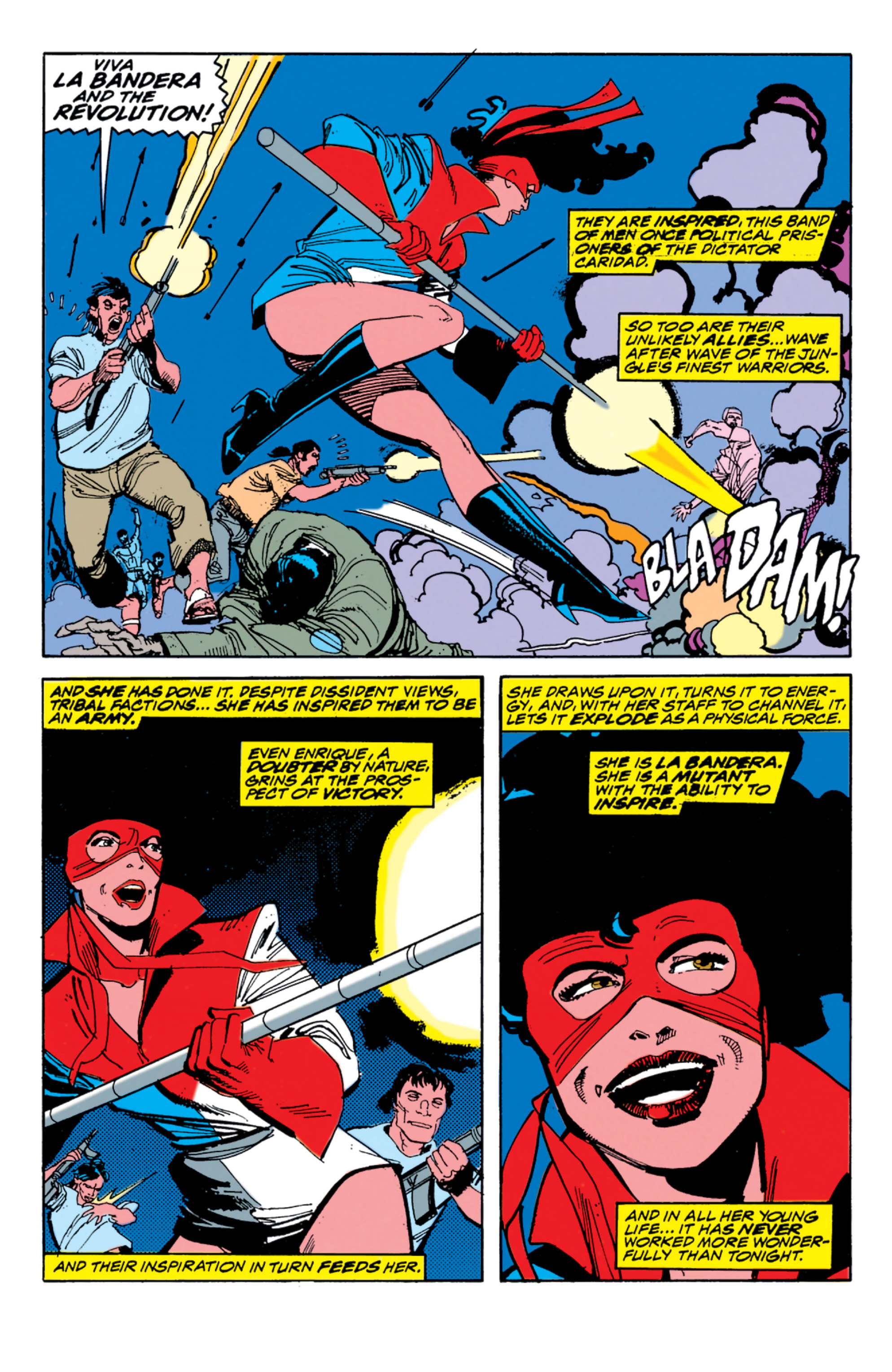Read online Wolverine Omnibus comic -  Issue # TPB 2 (Part 6) - 80