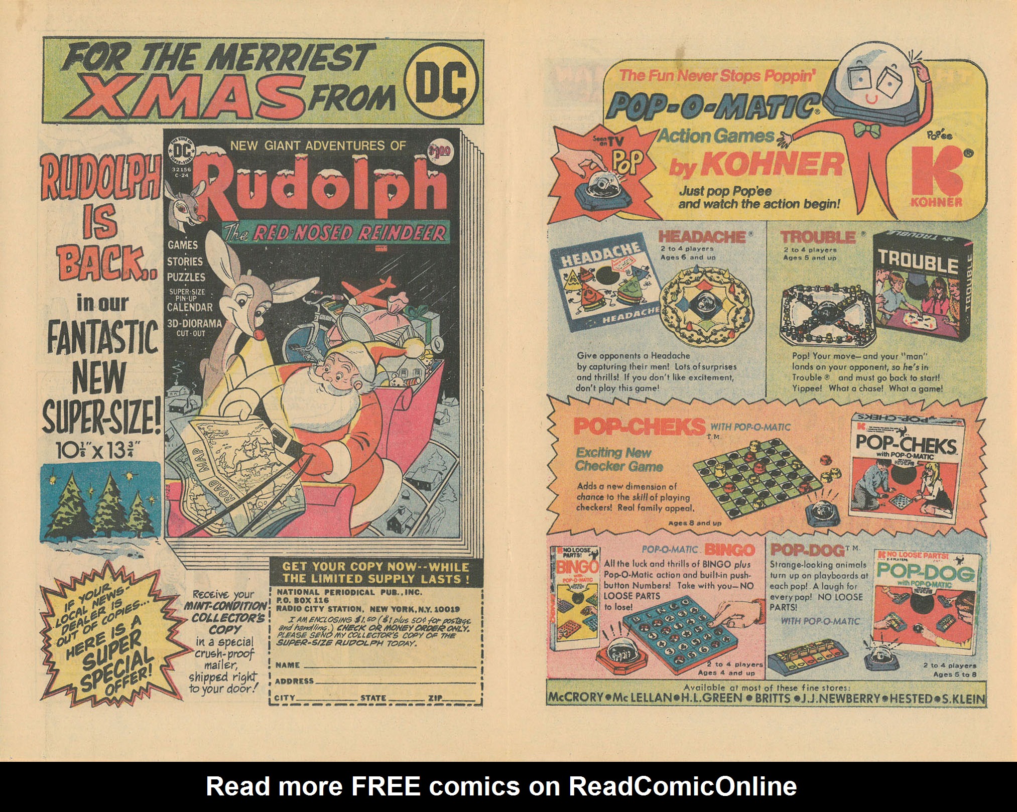 Read online Star Spangled War Stories (1952) comic -  Issue #177 - 18