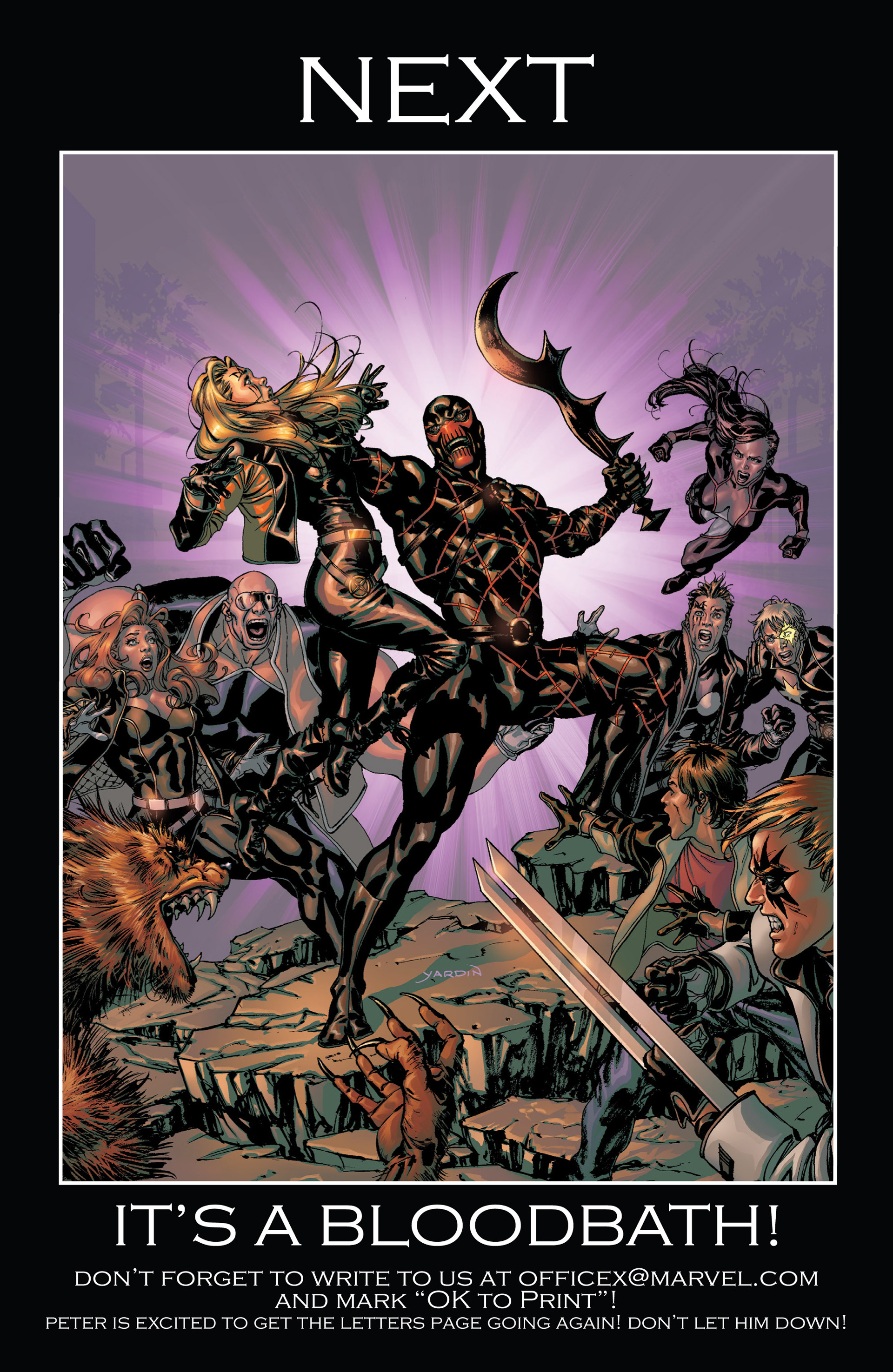 Read online X-Factor (1986) comic -  Issue #226 - 22