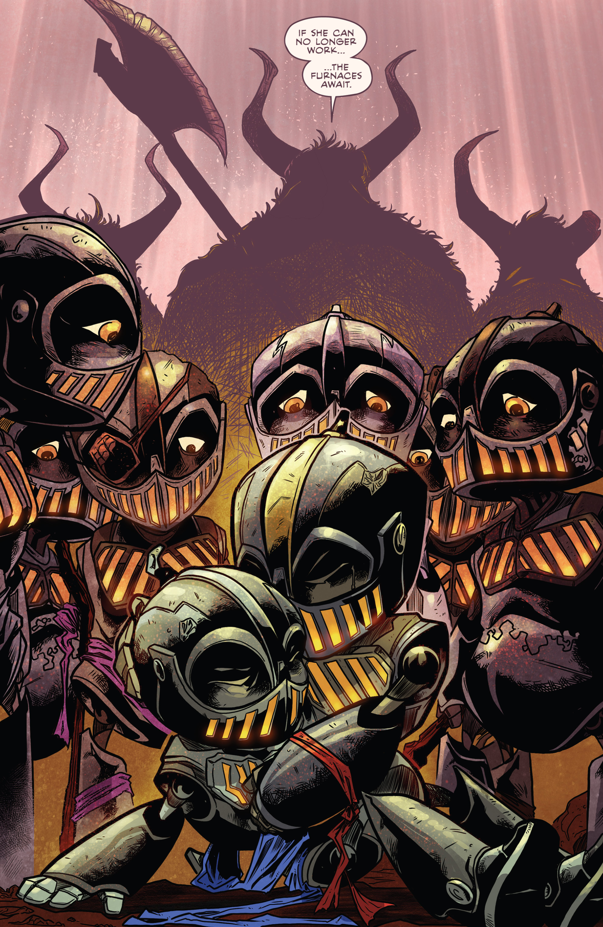 Read online Canto comic -  Issue #1 - 16