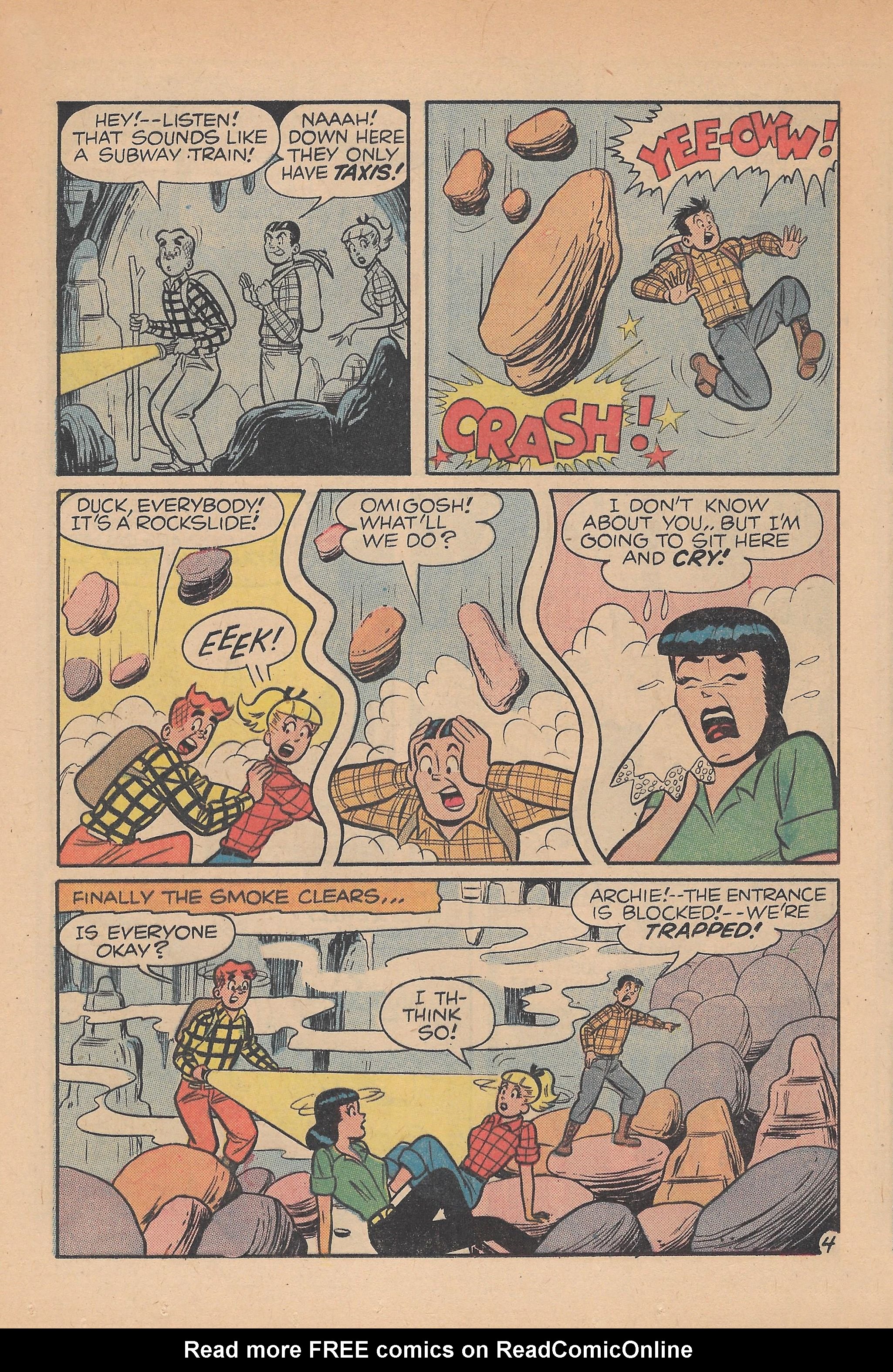 Read online Archie's Pals 'N' Gals (1952) comic -  Issue #17 - 12