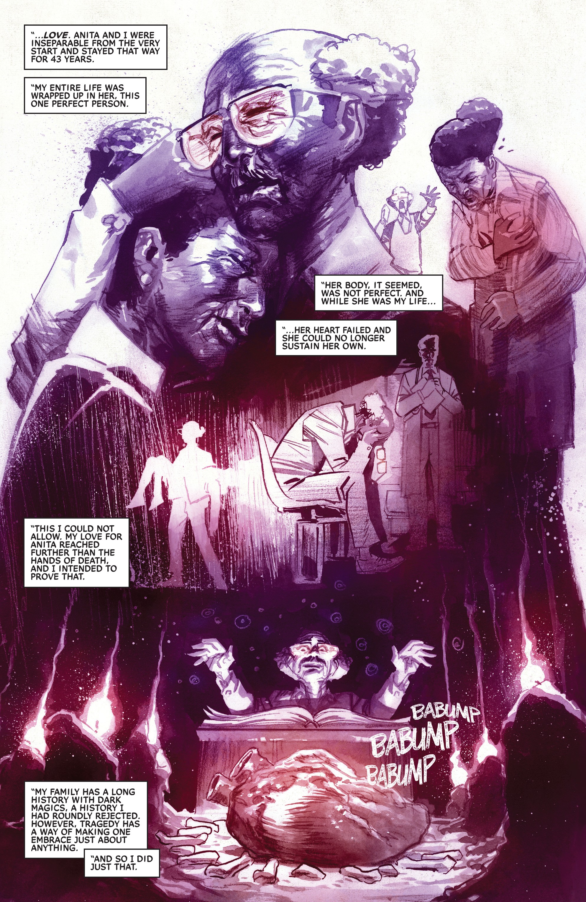 Read online Deadpool (2018) comic -  Issue #9 - 18