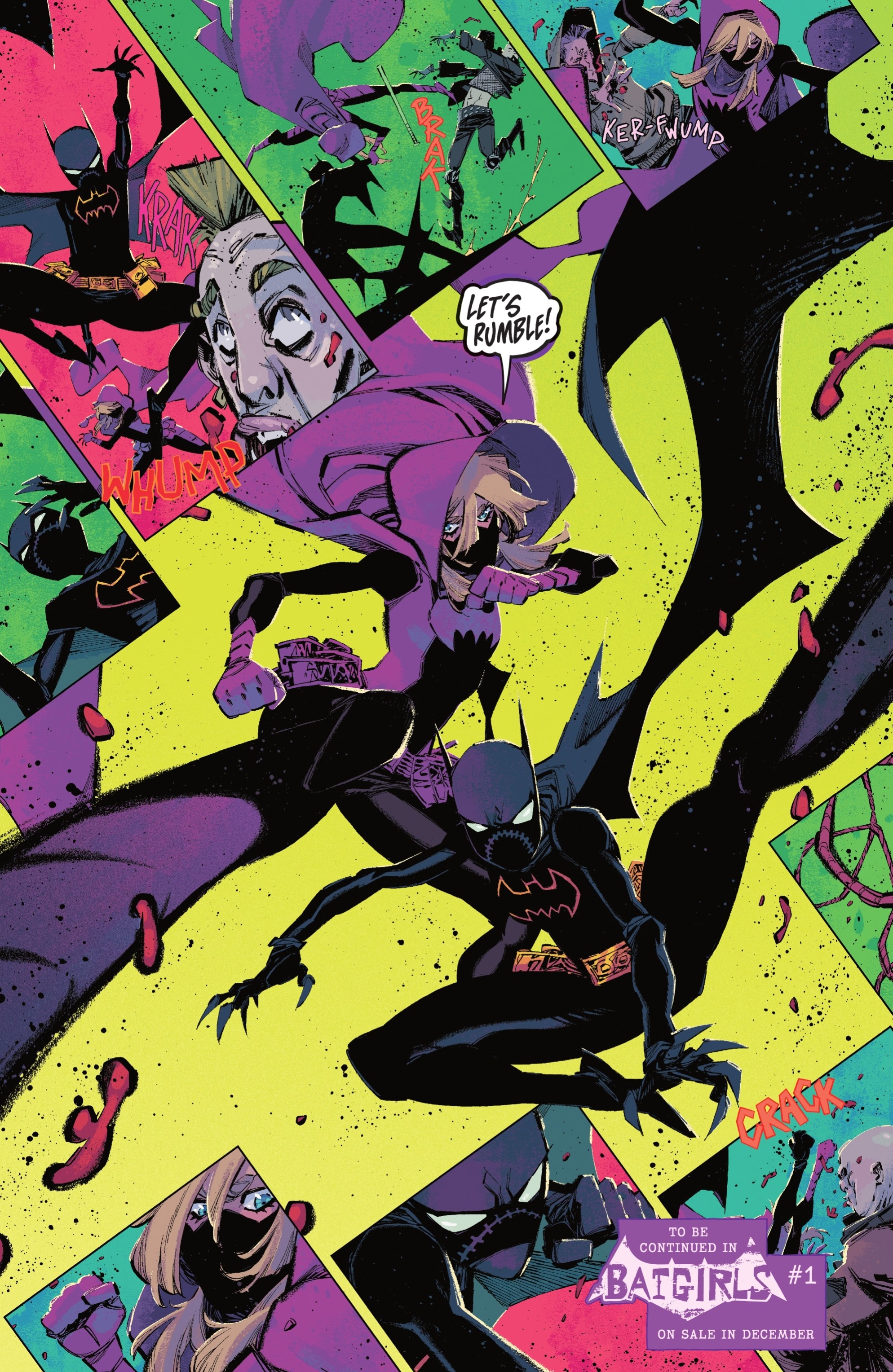 Read online Green Lantern (2021) comic -  Issue #8 - 38