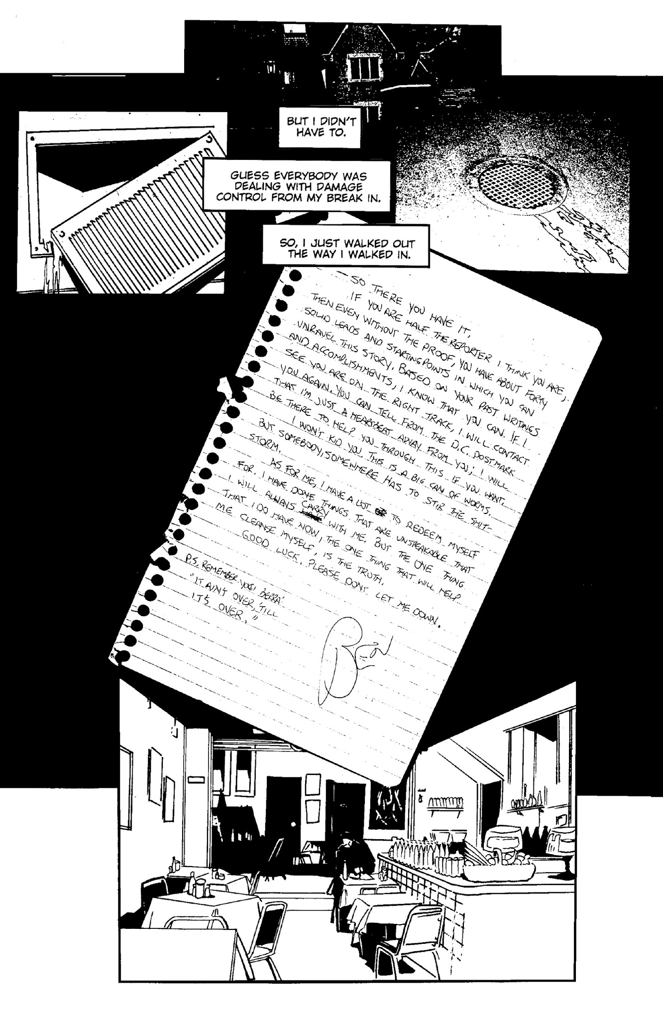 Read online Fire comic -  Issue # TPB - 95