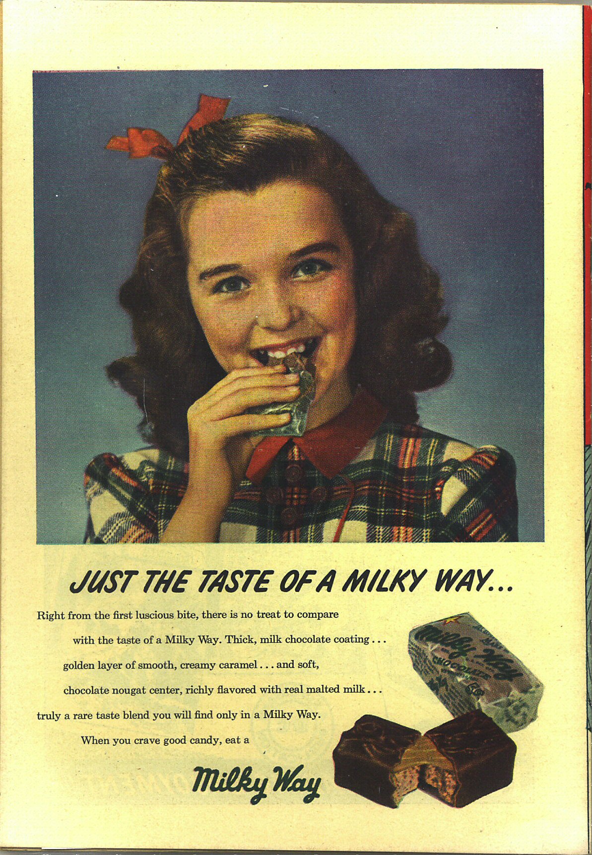 Read online Star Spangled Comics comic -  Issue #81 - 52