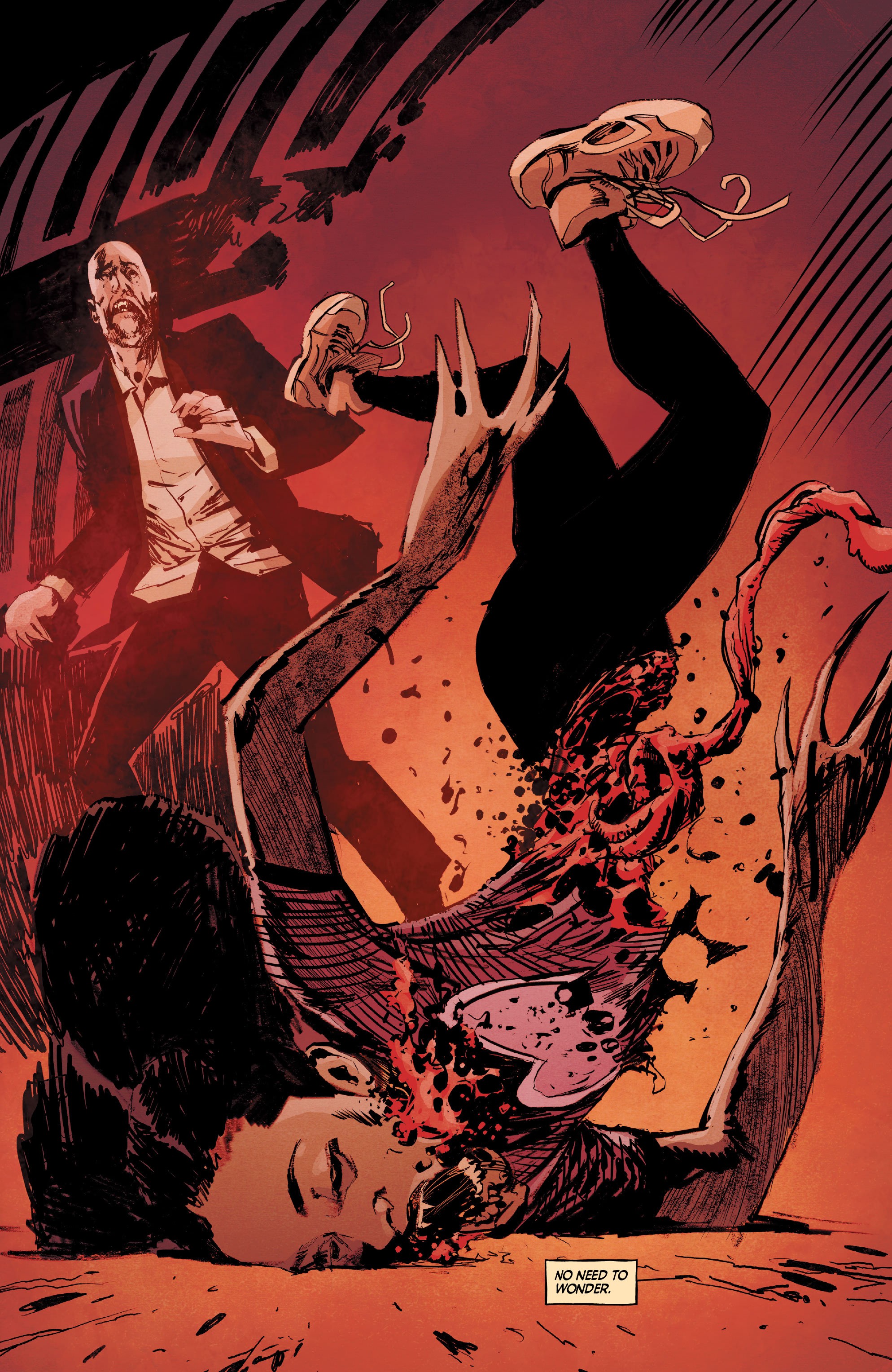 Read online Killadelphia comic -  Issue #29 - 6