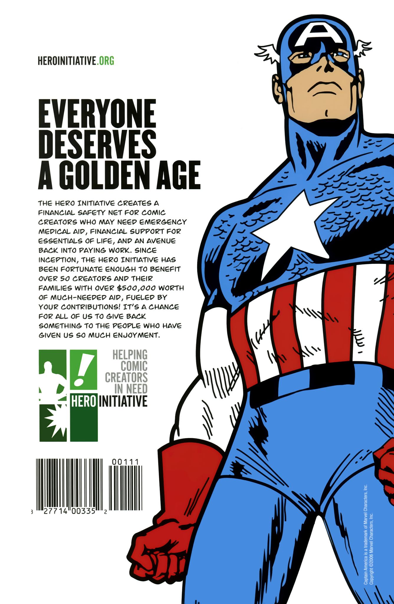 Read online Hero Comics comic -  Issue #2012 - 32