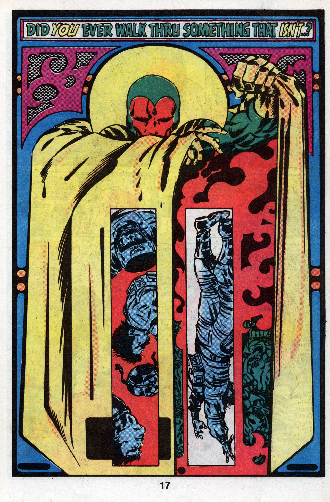 Read online Marvel Super Action (1977) comic -  Issue #27 - 19