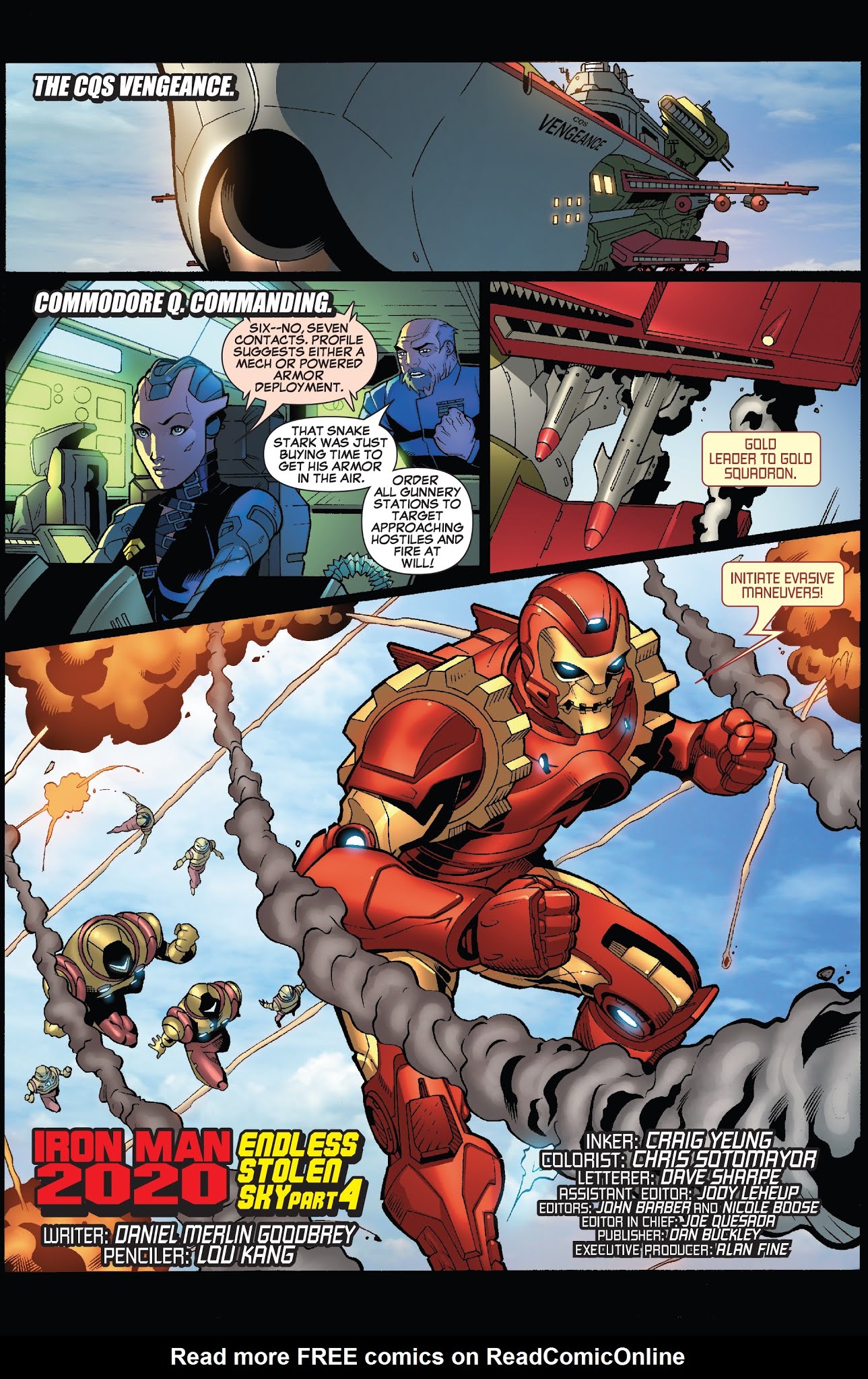Read online Iron Man 2020 (2013) comic -  Issue # TPB (Part 3) - 53