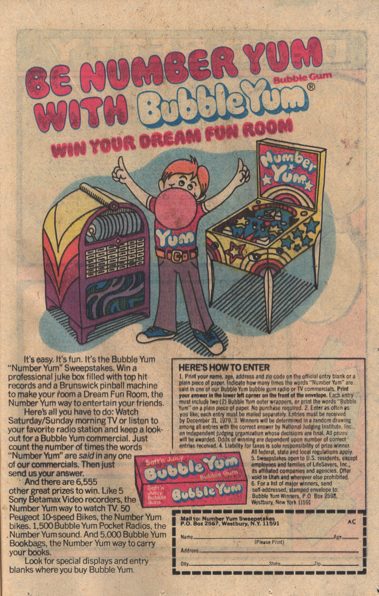 Read online Betty and Me comic -  Issue #108 - 24