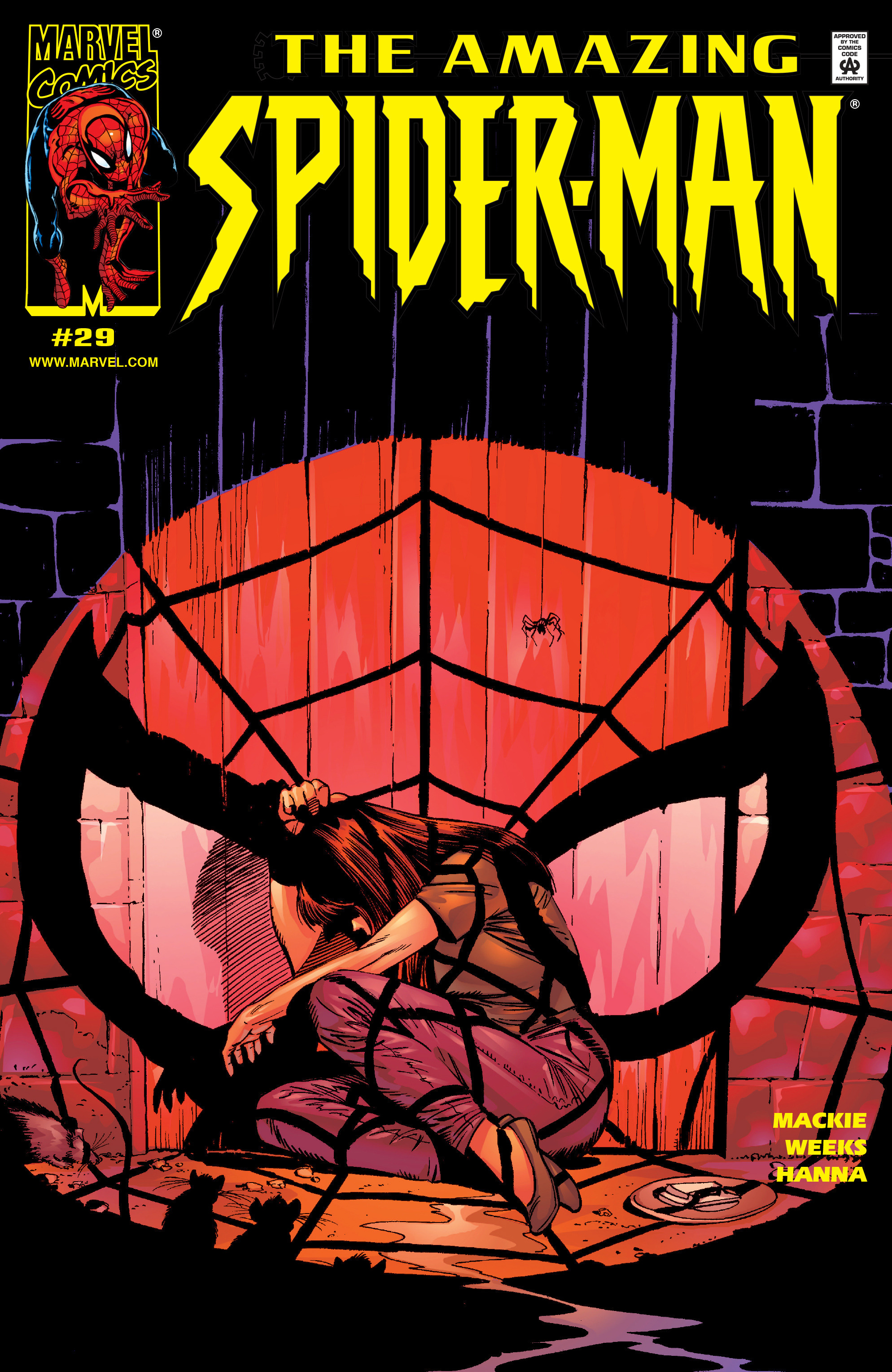 Read online Spider-Man: Revenge of the Green Goblin (2017) comic -  Issue # TPB (Part 4) - 31