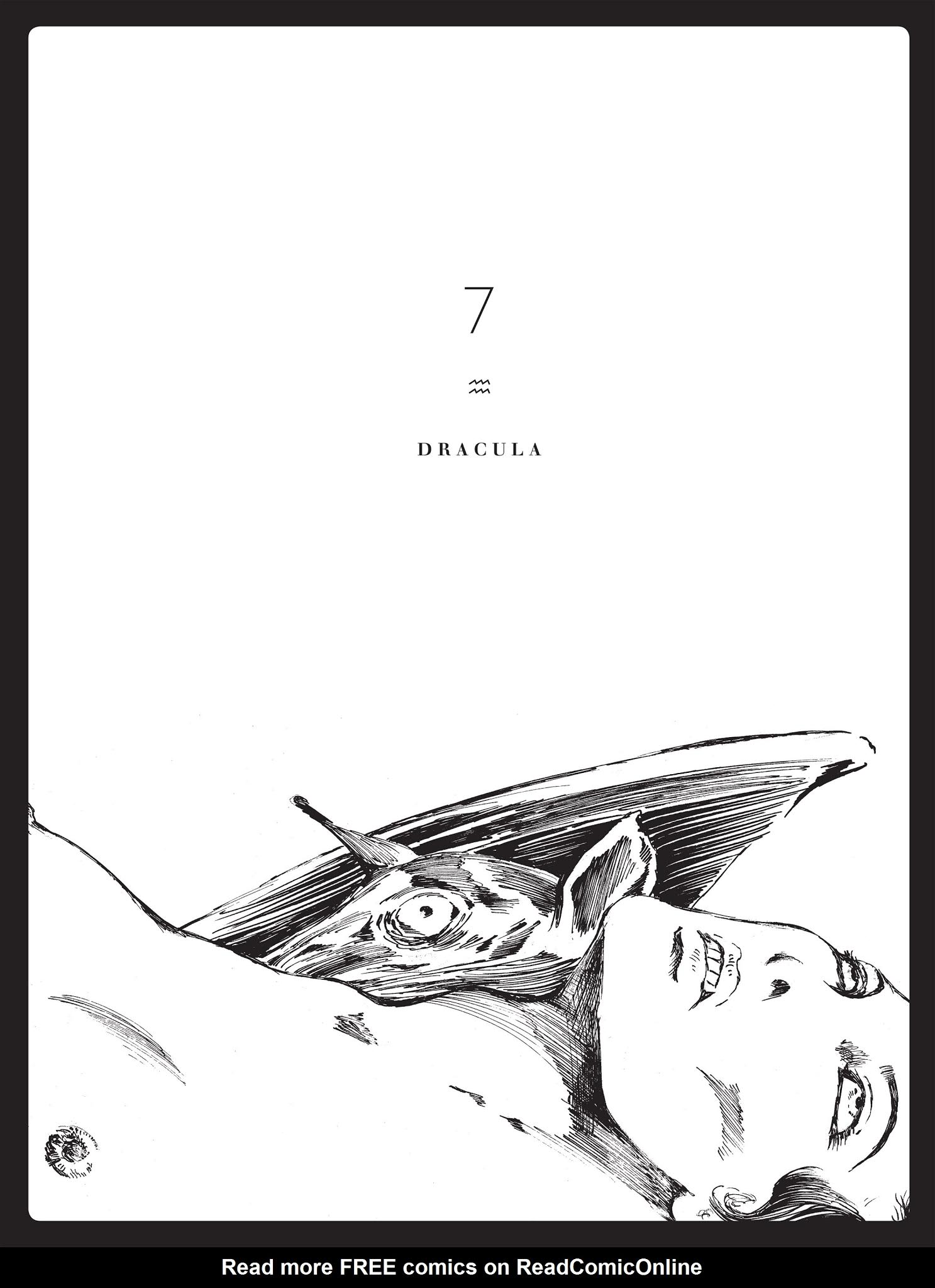 Read online The Complete Crepax comic -  Issue # TPB 1 - 233