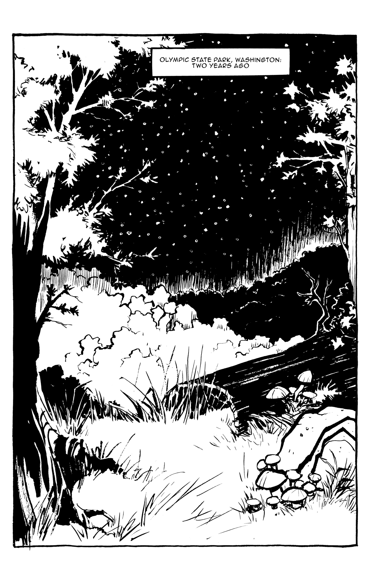 Read online Flink comic -  Issue # TPB - 7