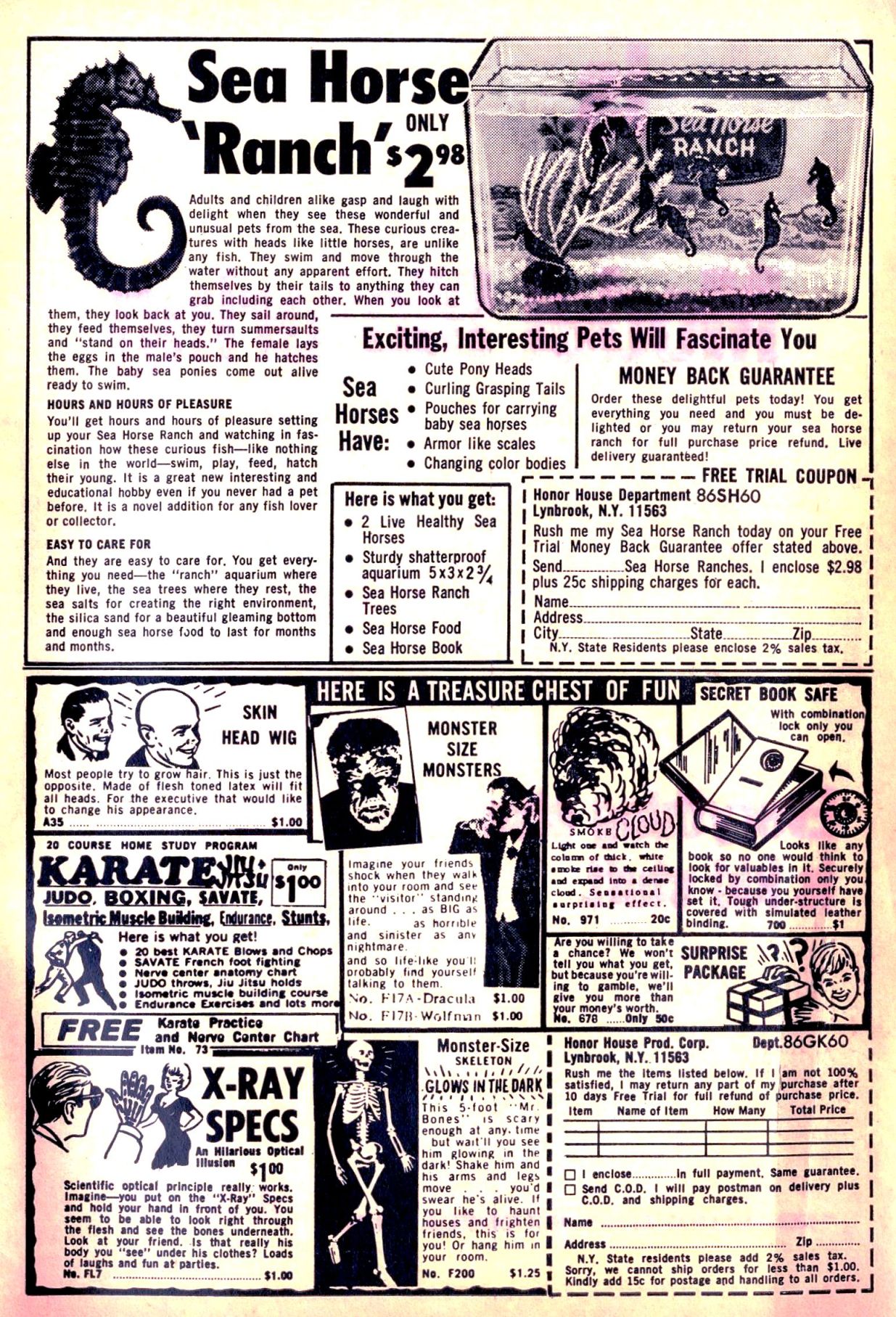 Read online The Brave and the Bold (1955) comic -  Issue #87 - 33