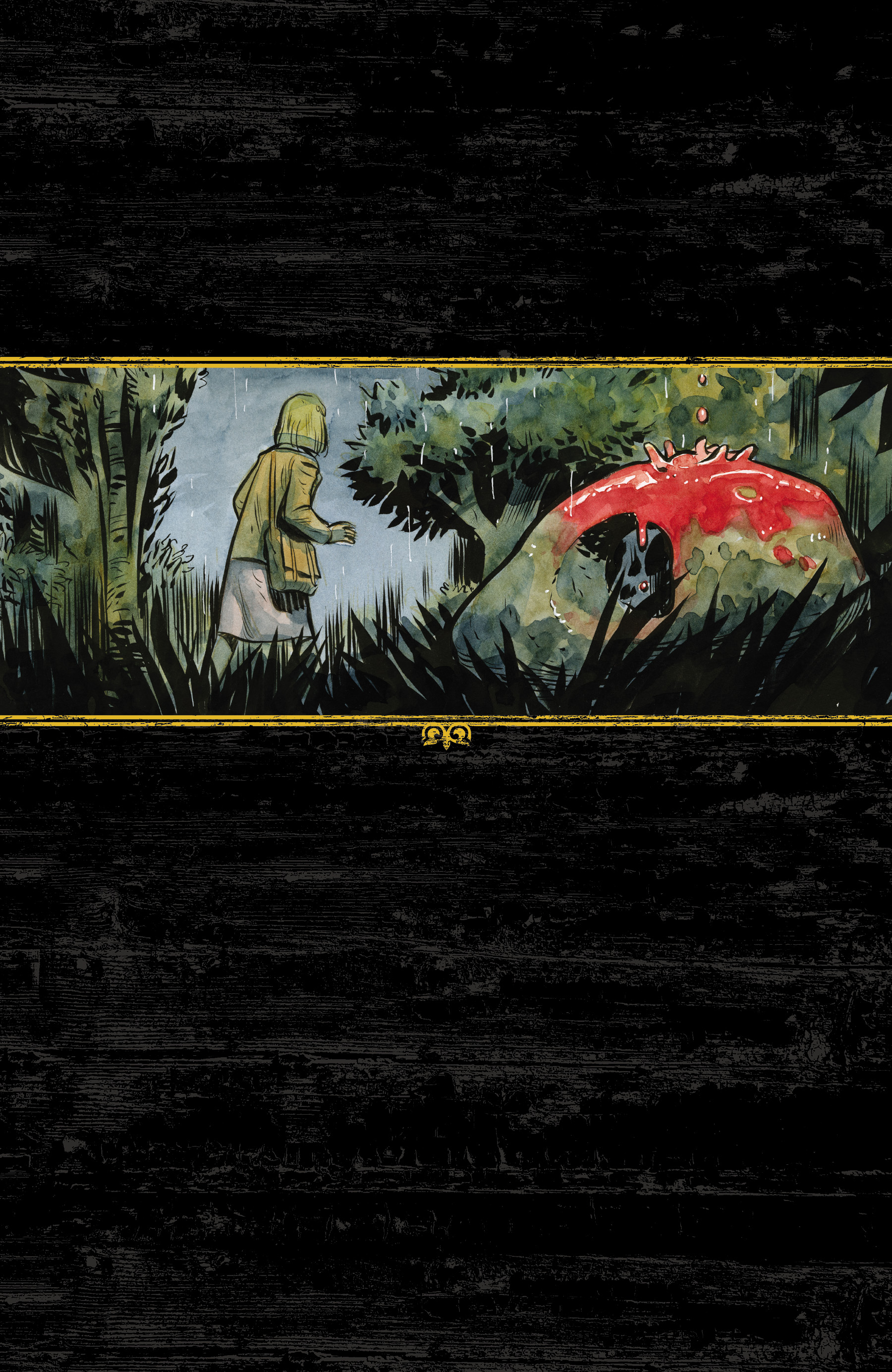 Read online Harrow County comic -  Issue #24 - 27