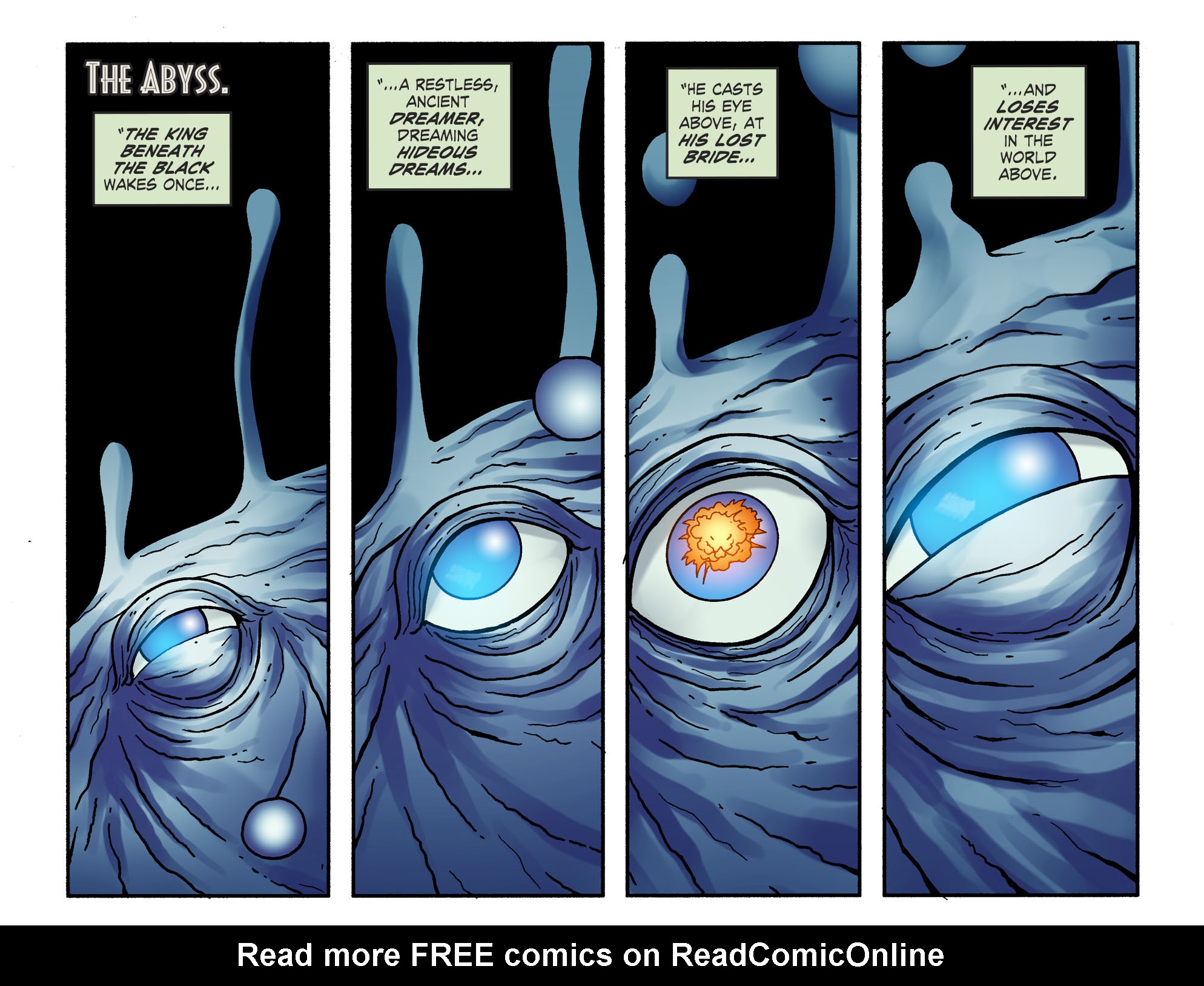Read online Bombshells: United comic -  Issue #36 - 17