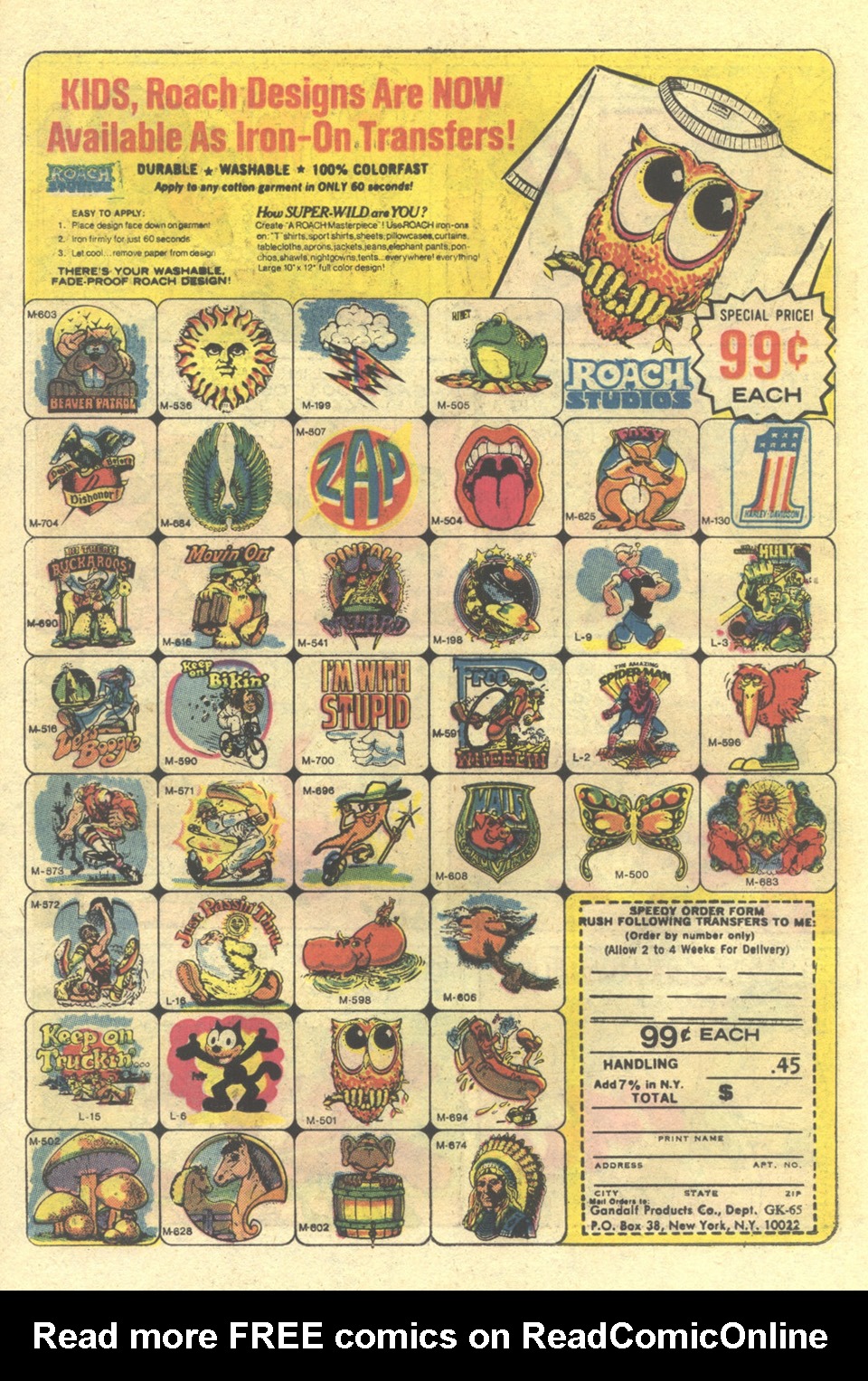 Read online Walt Disney's Donald Duck (1952) comic -  Issue #173 - 14