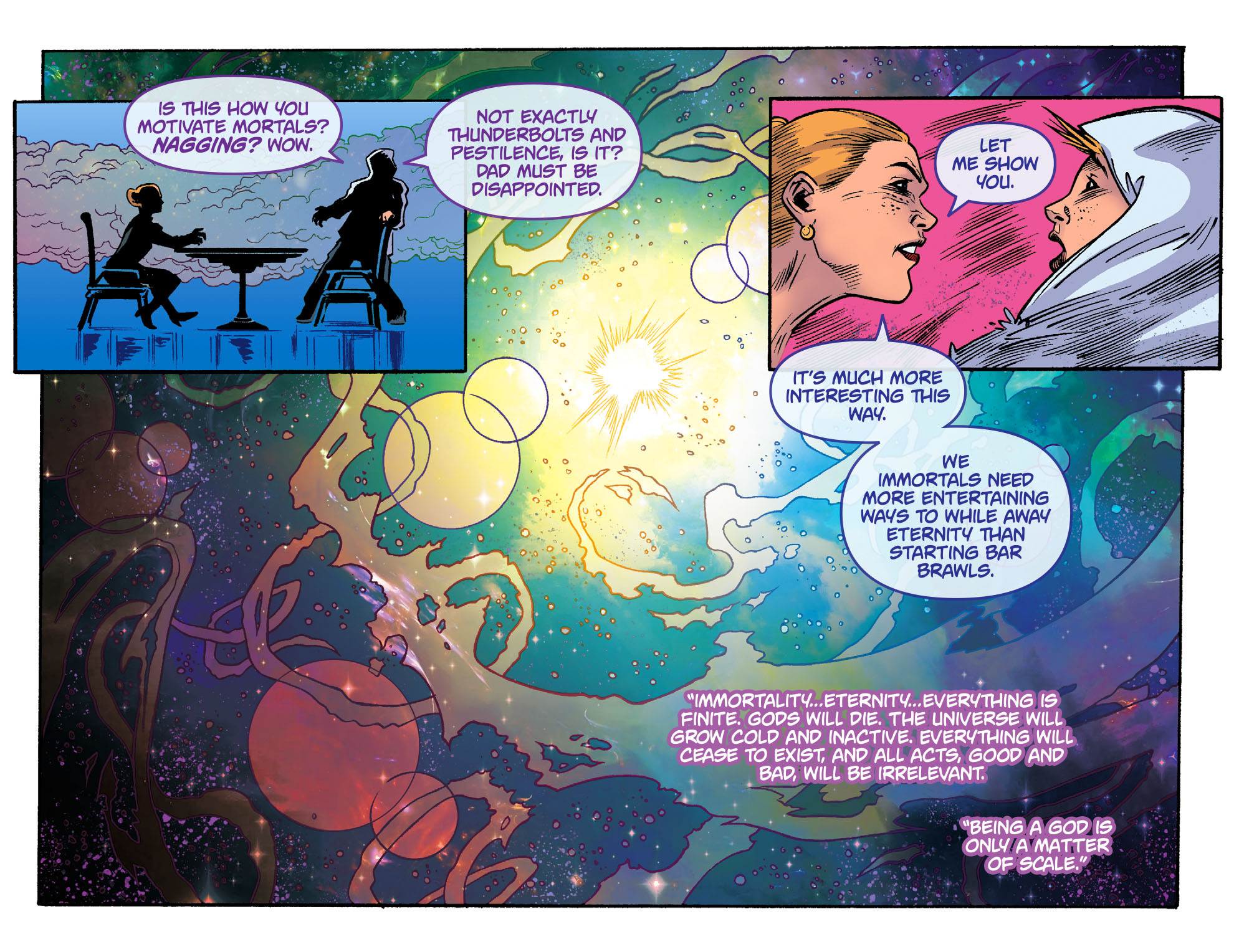 Read online Sensation Comics Featuring Wonder Woman comic -  Issue #42 - 17