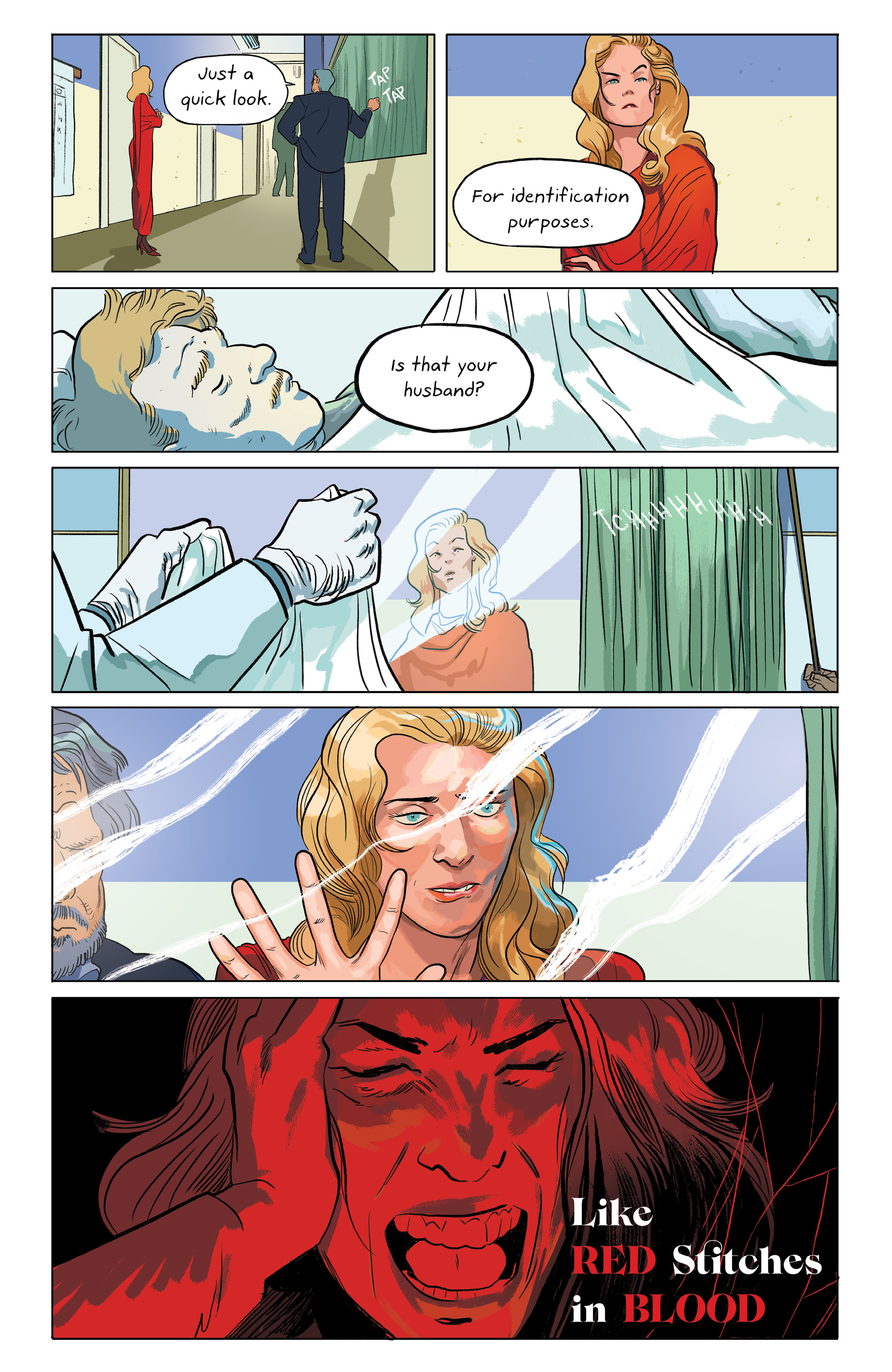 Read online Image! (2022) comic -  Issue #2 - 45