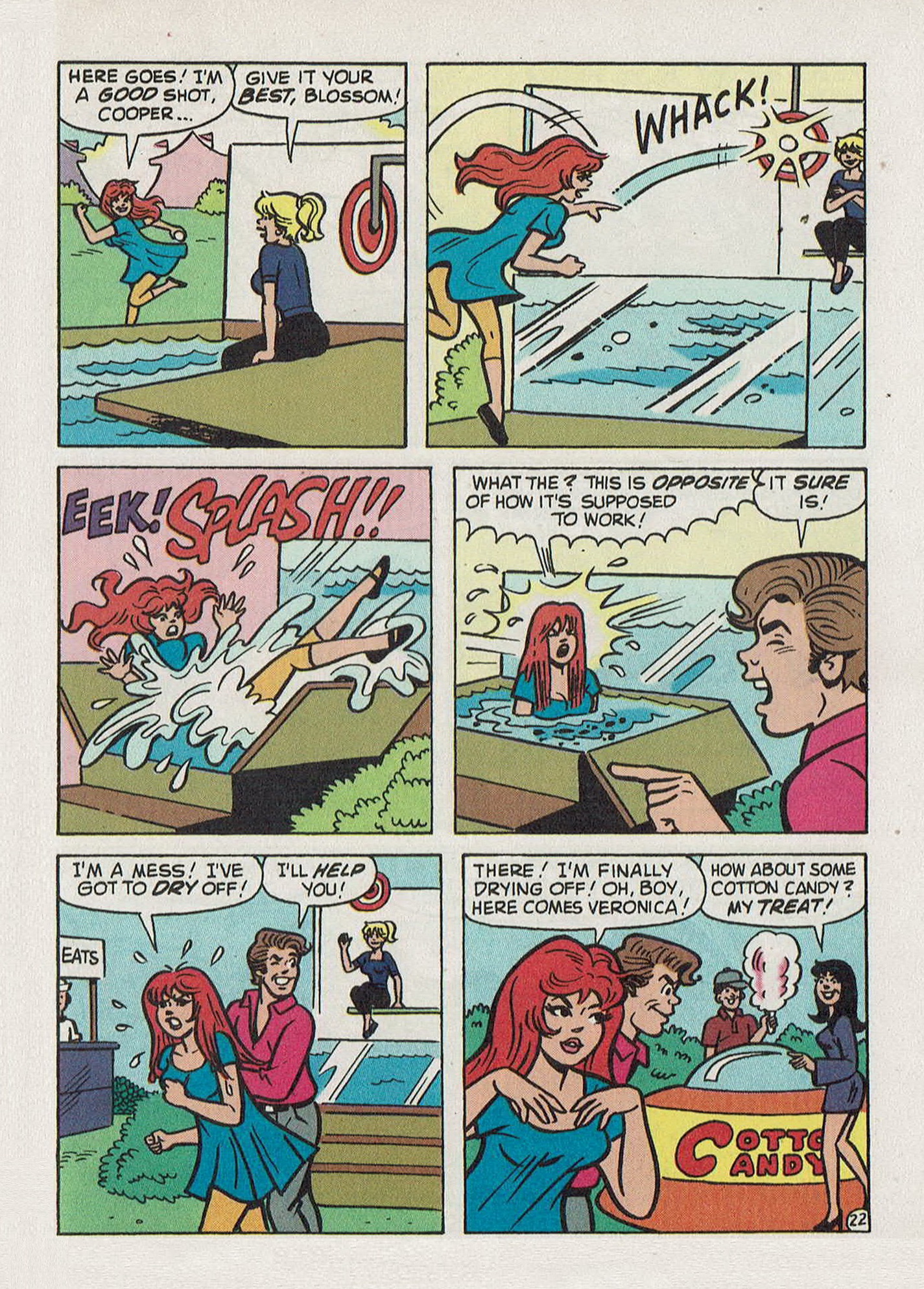 Read online Archie's Pals 'n' Gals Double Digest Magazine comic -  Issue #104 - 63